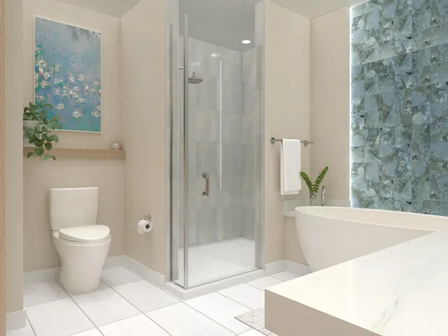 $1,995,000 | 530 North Division Street, Unit C, Ann Arbor, MI 48104