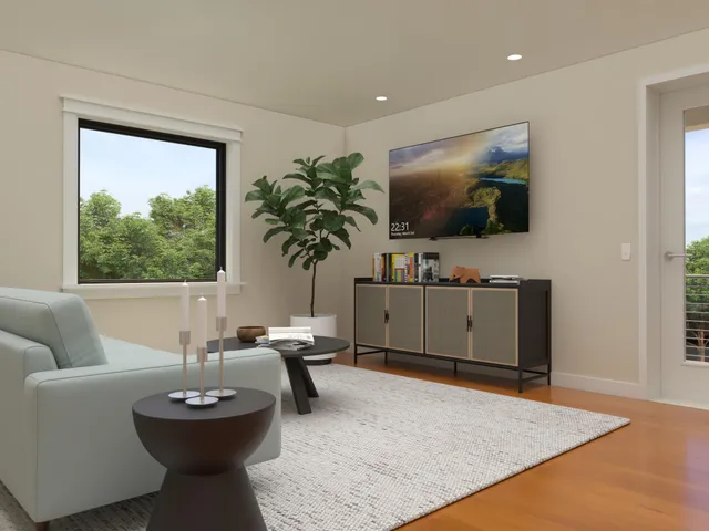 $1,995,000 | 530 North Division Street, Unit C, Ann Arbor, MI 48104