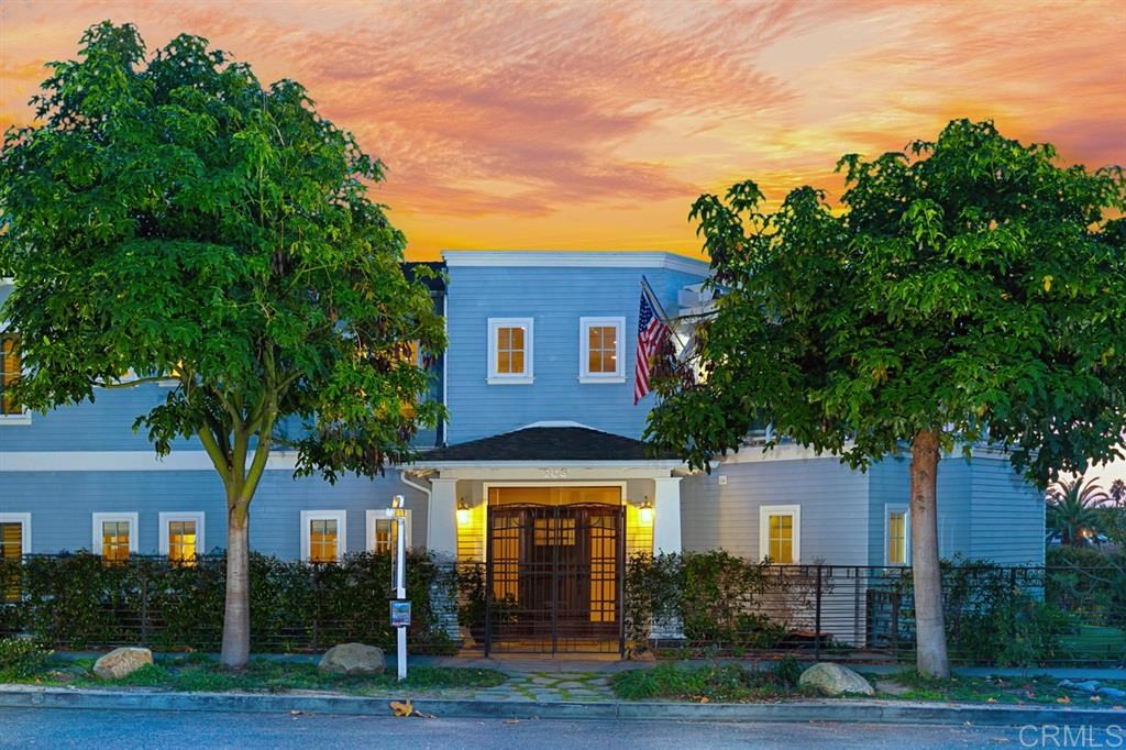 203 3rd Street Encinitas, CA 92024 - Photo 25 of 25