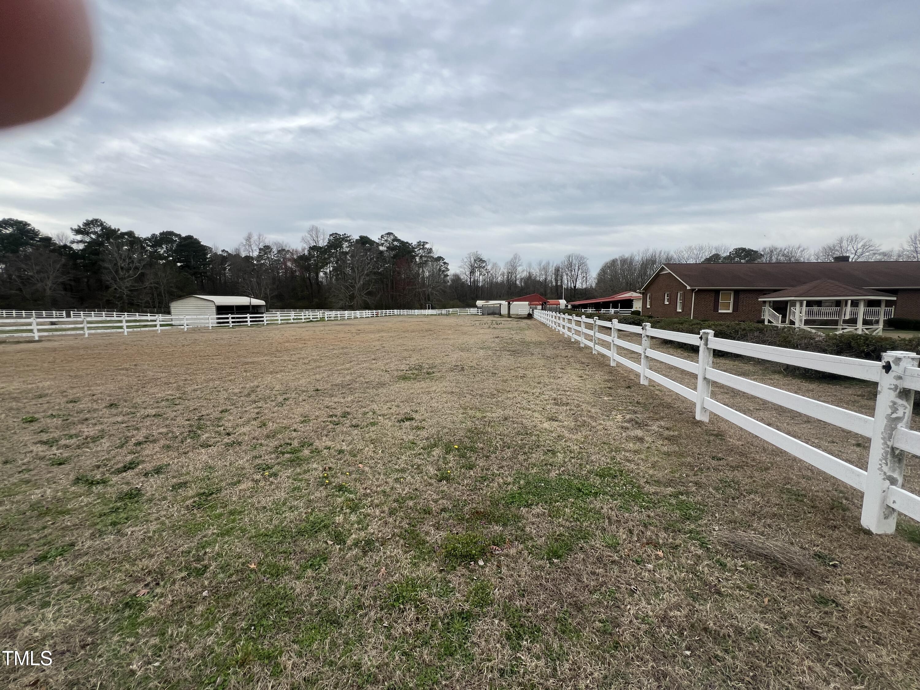 1800 Hobson Road Dunn, NC 28334 - Photo 22 of 45 IMG_9319