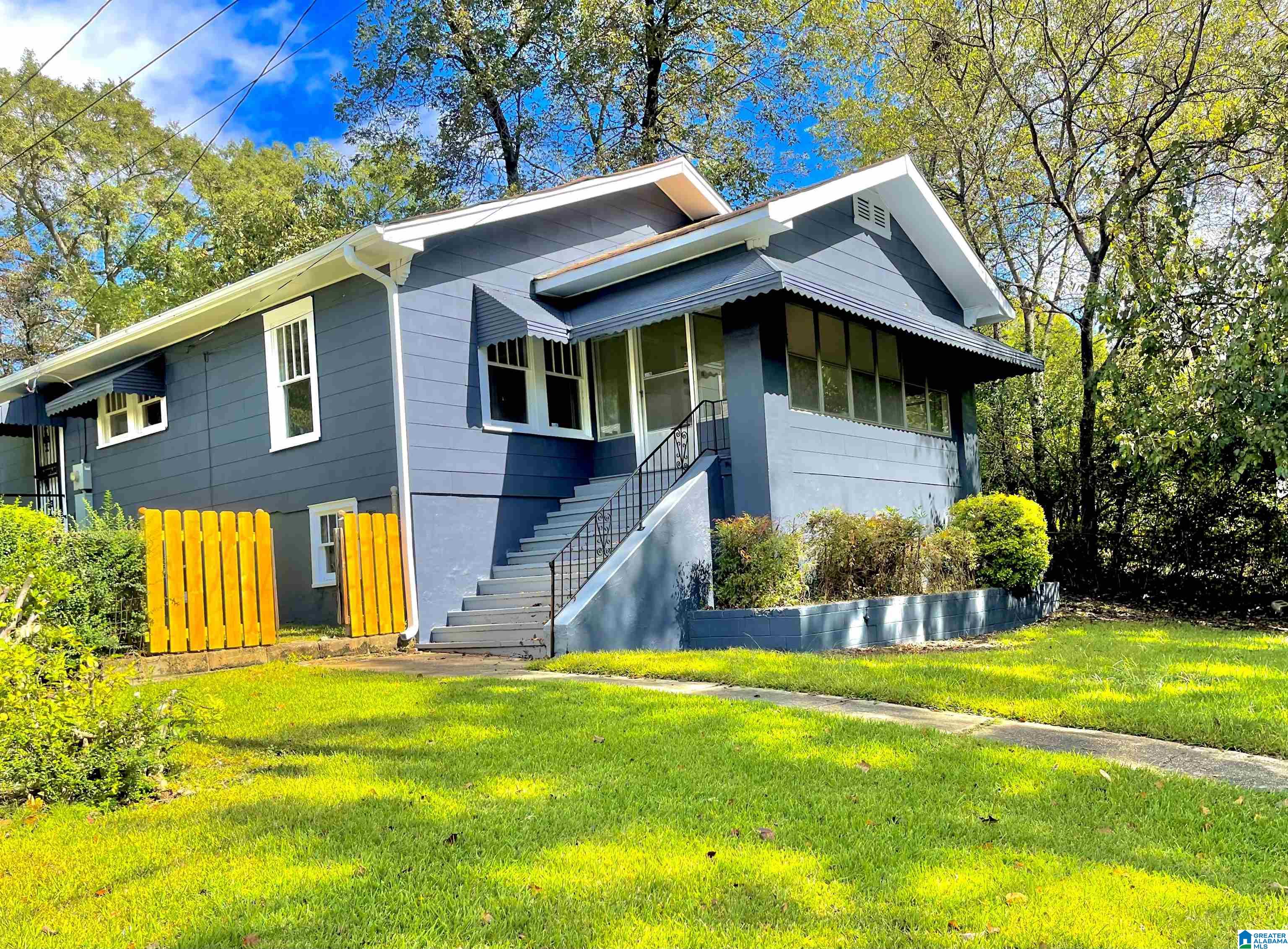 700 12th Avenue Midfield, AL 35228 - Photo 1 of 12