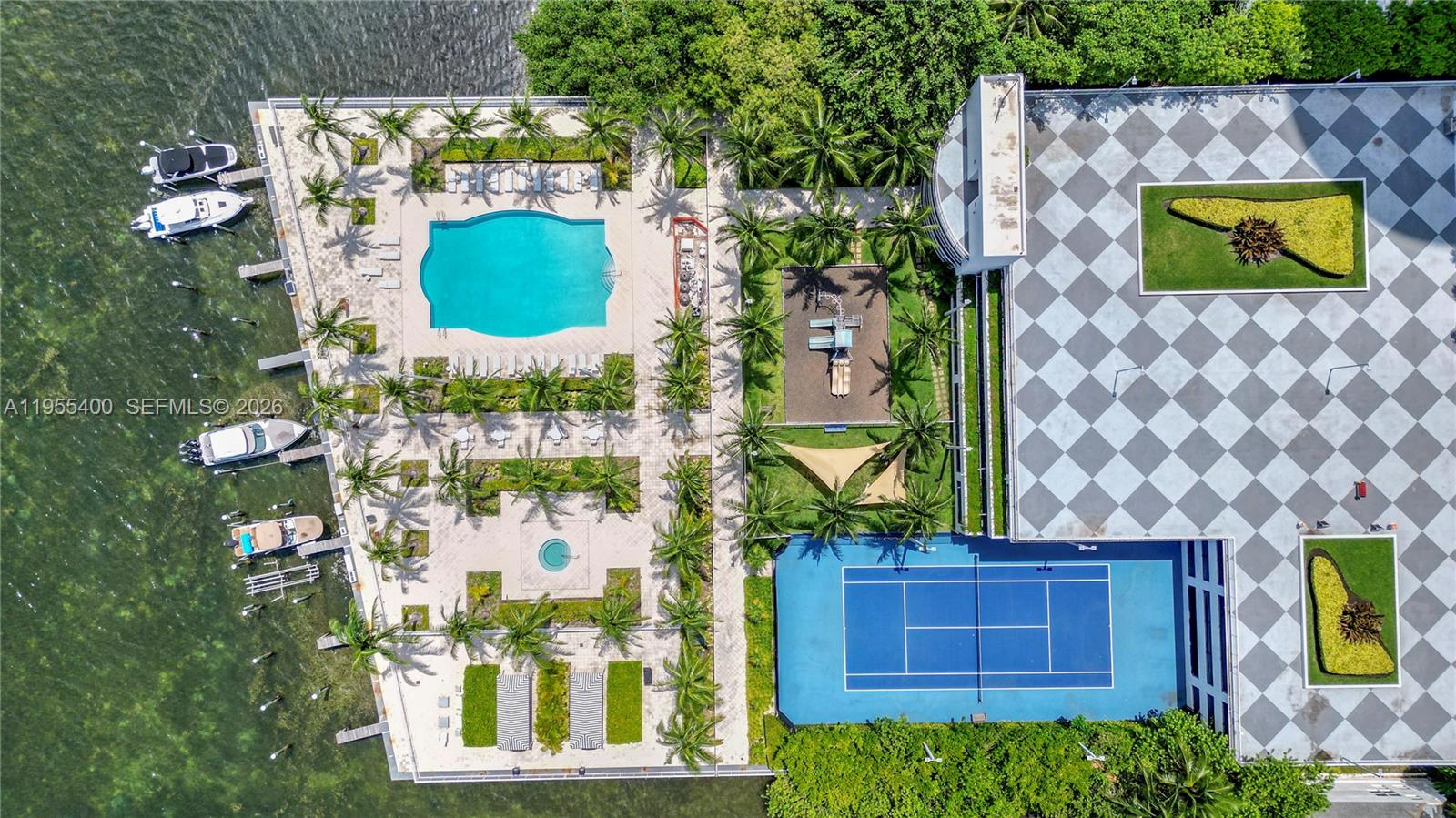 2101 Brickell Avenue, Unit 1901 Miami, FL 33129 - Photo 14 of 32