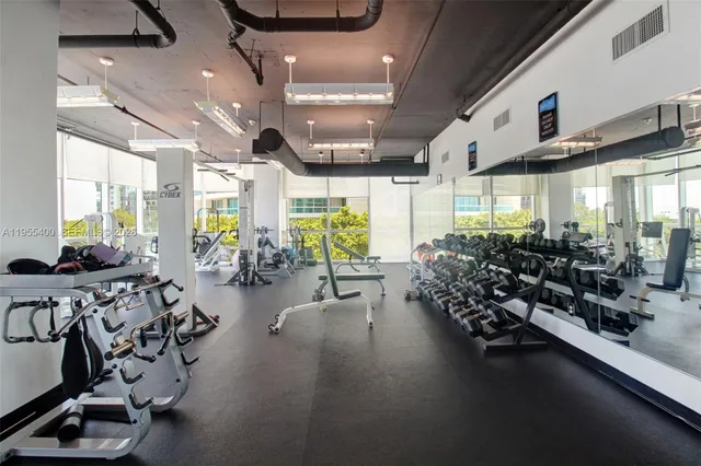 $4,900 | 2101 Brickell Avenue, Unit 1901, Miami, FL 33129