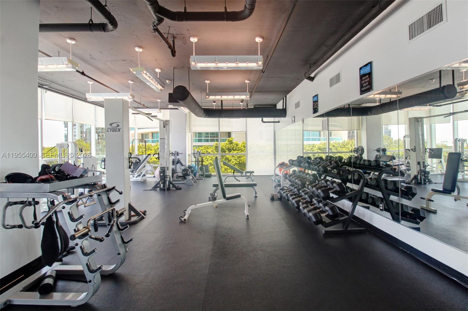 2101 Brickell Avenue, Unit 1901 Miami, FL 33129 - Photo 18 of 32