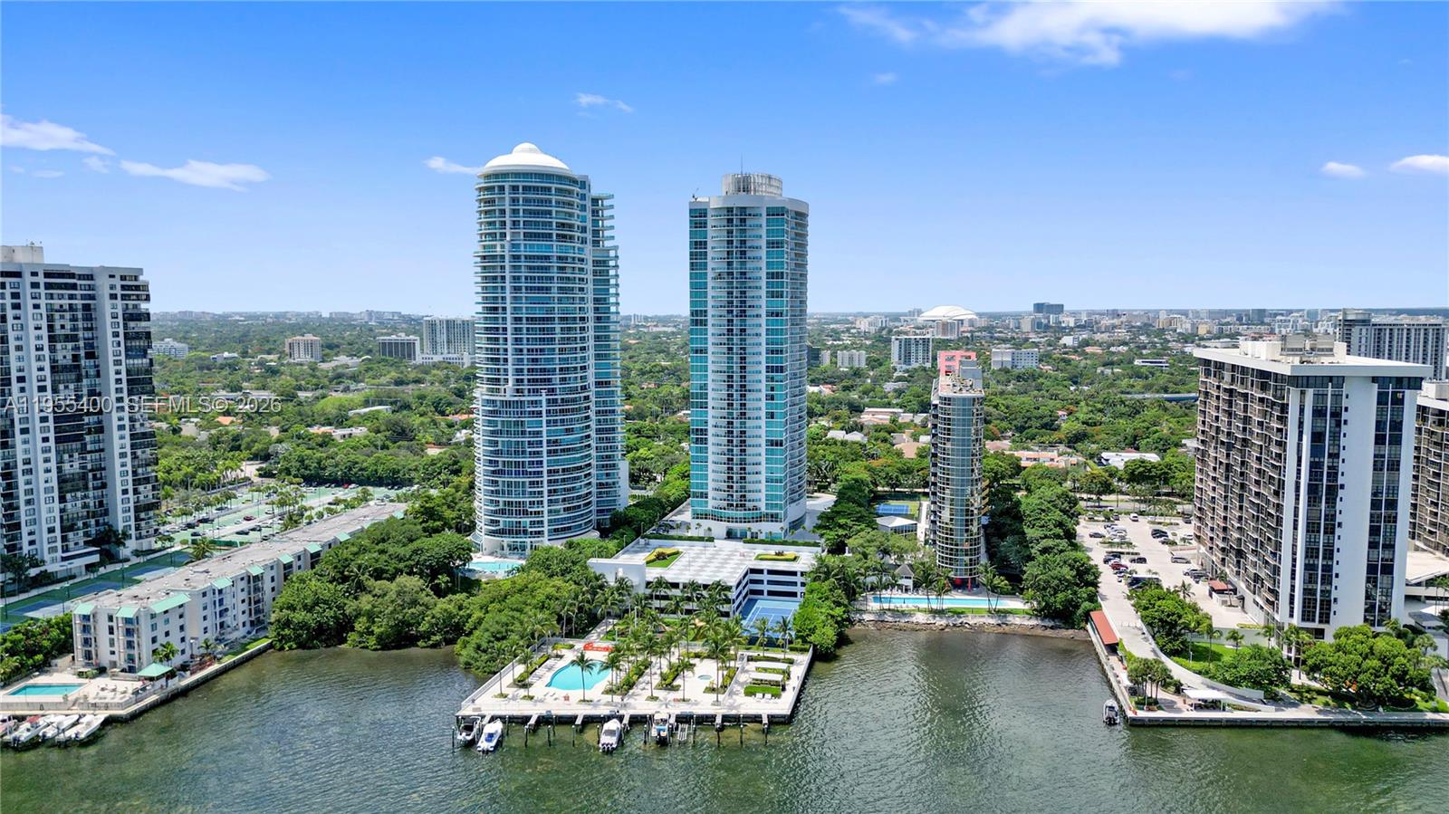 2101 Brickell Avenue, Unit 1901 Miami, FL 33129 - Photo 31 of 32