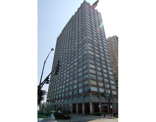 6171 North Sheridan Road, Unit 1404 Chicago, IL 60660 - Photo 1 of 1