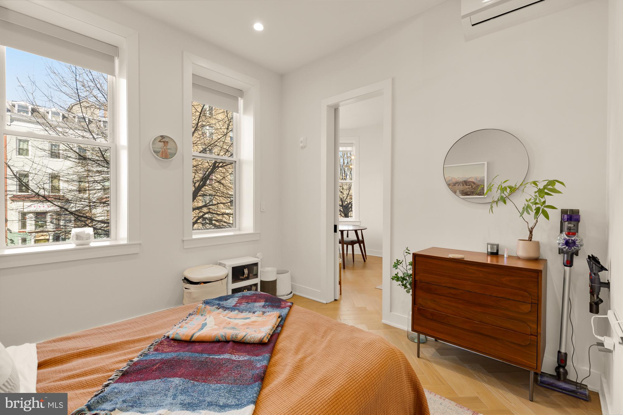 1225 11th Street Northwest, Unit 6 Washington, DC 20001 - Photo 11 of 16