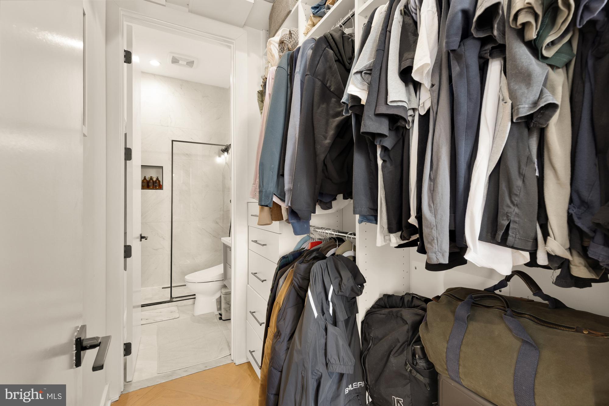 1225 11th Street Northwest, Unit 6 Washington, DC 20001 - Photo 12 of 16