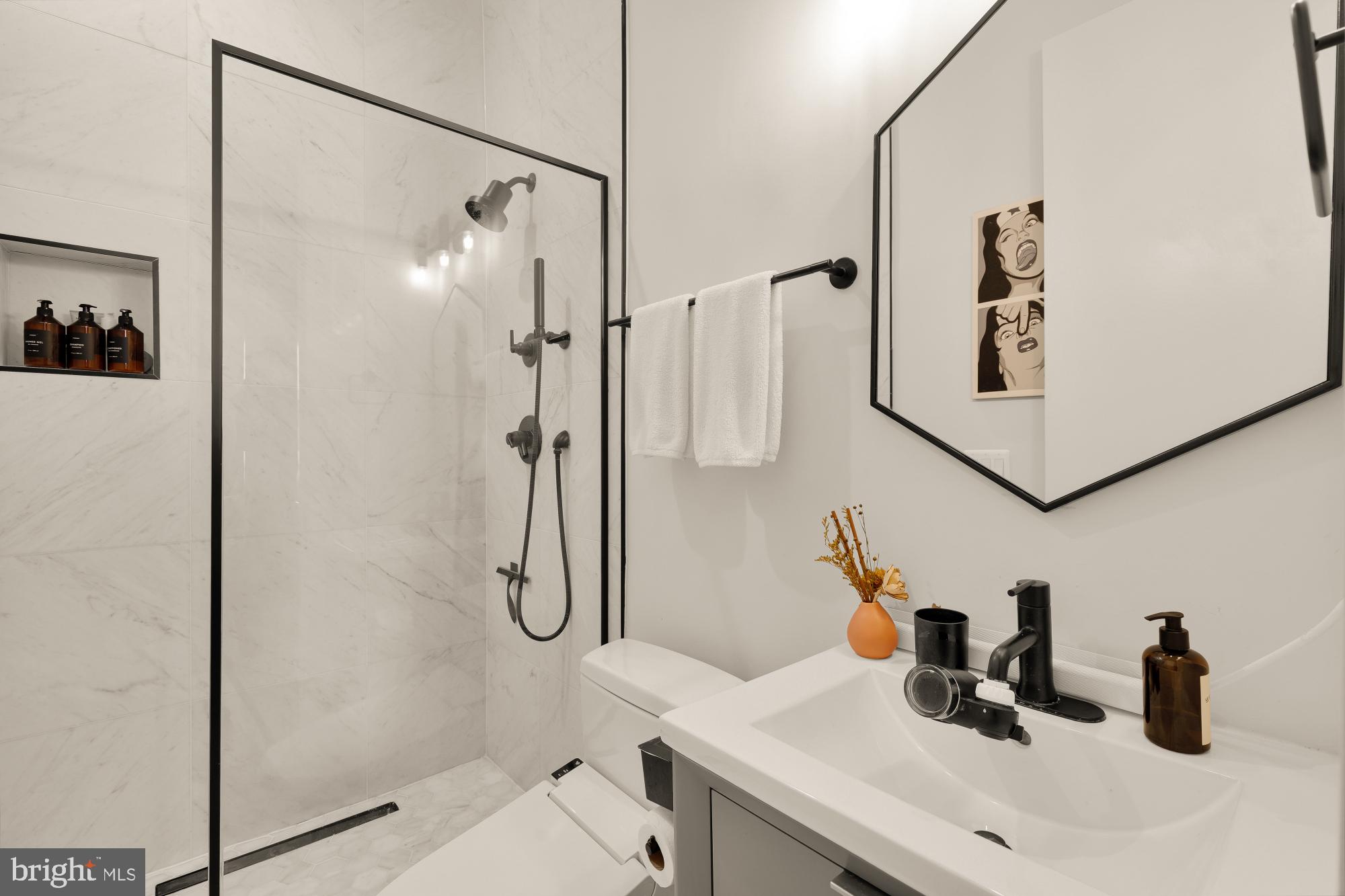 1225 11th Street Northwest, Unit 6 Washington, DC 20001 - Photo 13 of 16