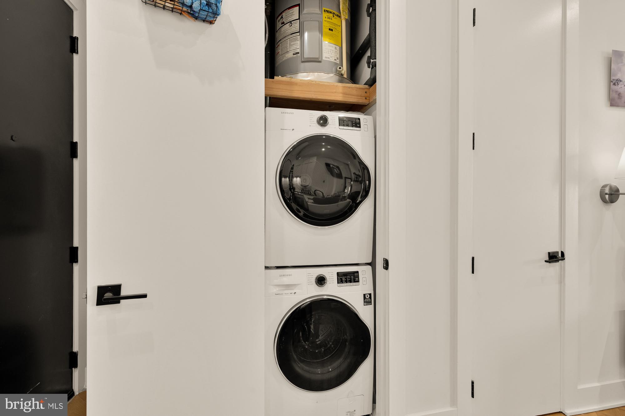 1225 11th Street Northwest, Unit 6 Washington, DC 20001 - Photo 14 of 16