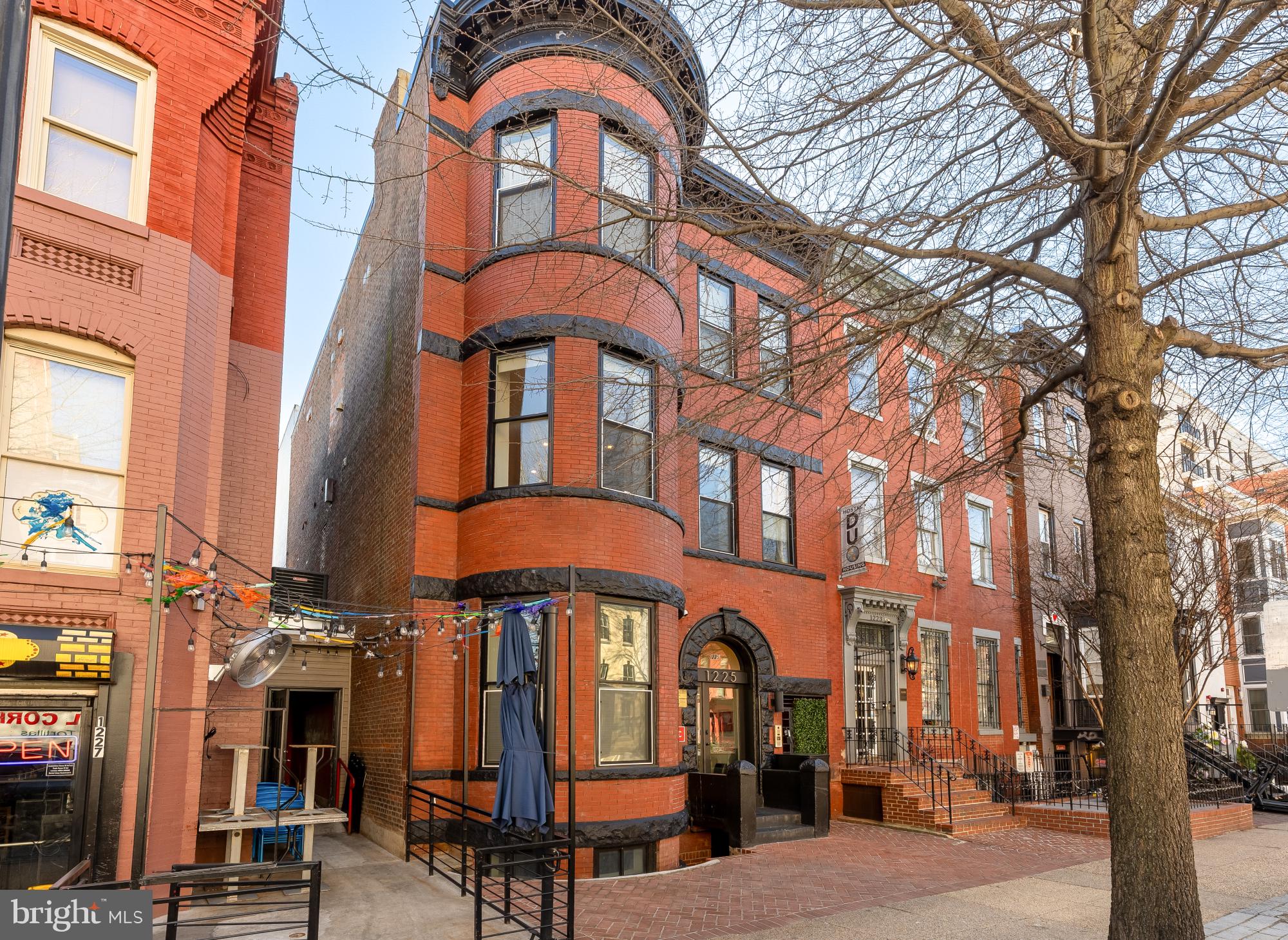 1225 11th Street Northwest, Unit 6 Washington, DC 20001 - Photo 15 of 16