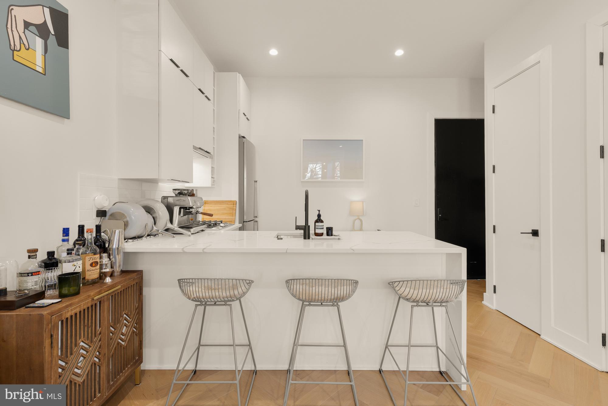 1225 11th Street Northwest, Unit 6 Washington, DC 20001 - Photo 4 of 16
