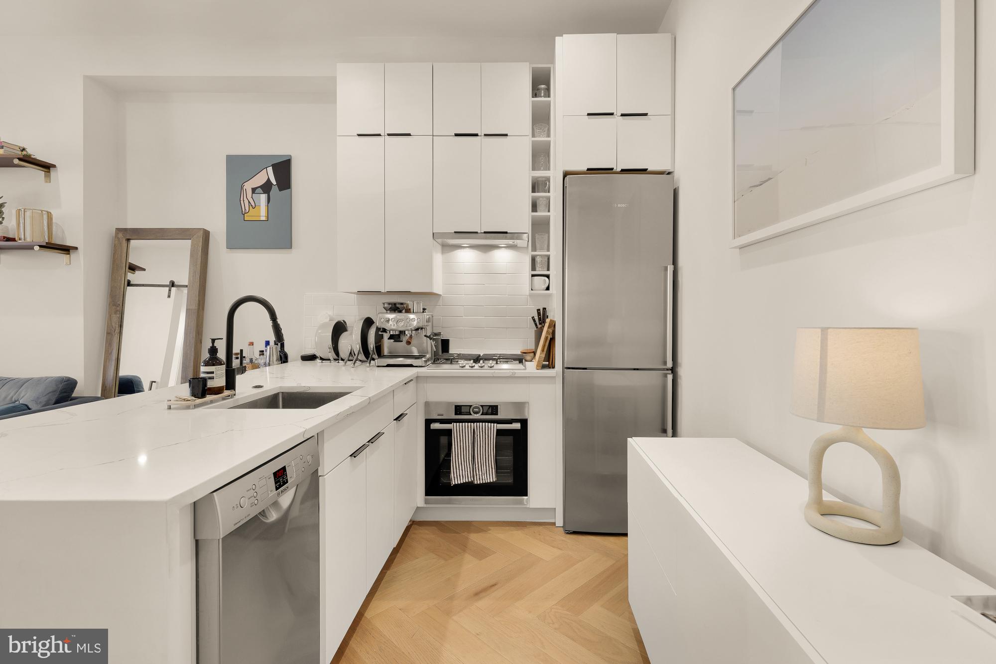 1225 11th Street Northwest, Unit 6 Washington, DC 20001 - Photo 5 of 16
