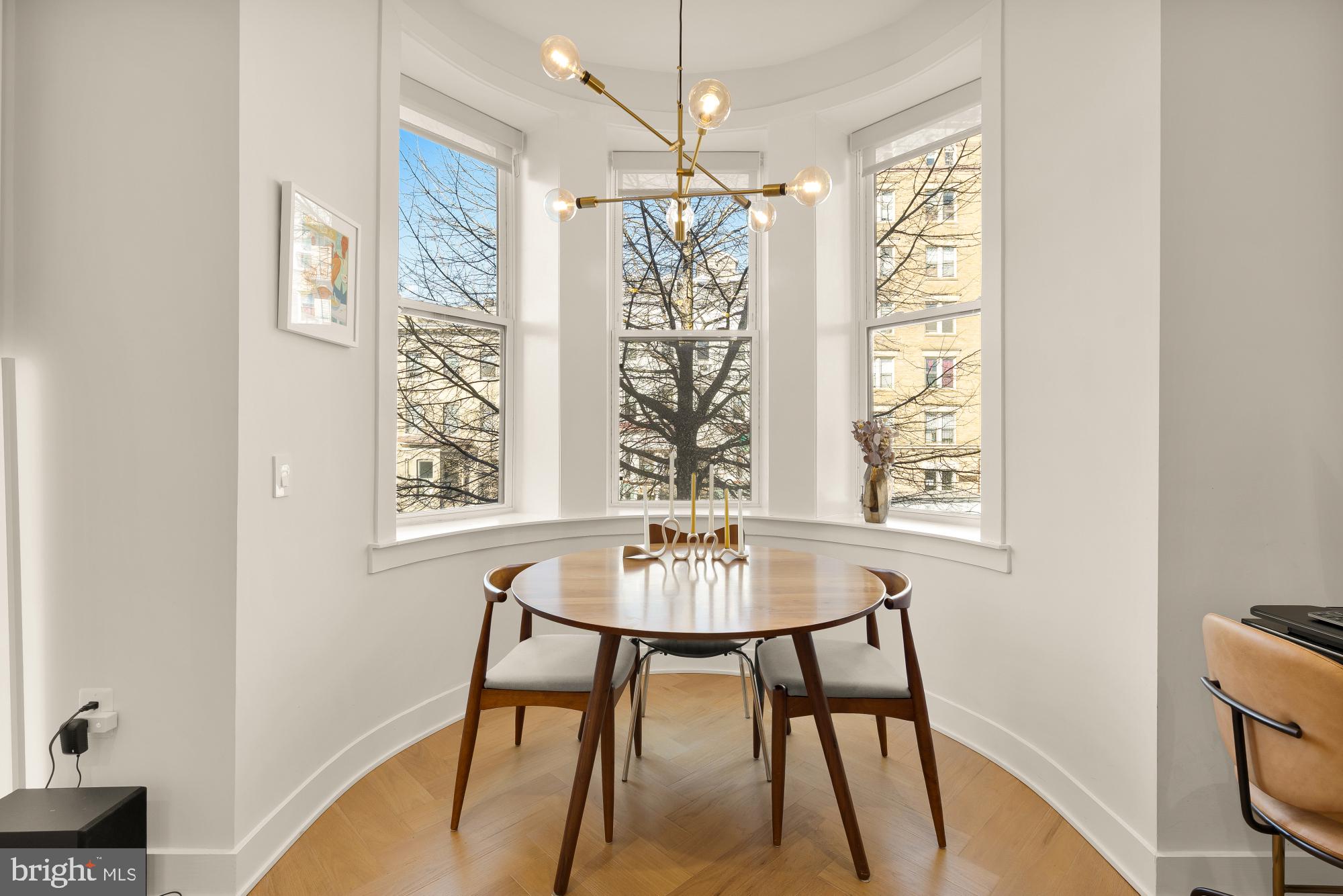 1225 11th Street Northwest, Unit 6 Washington, DC 20001 - Photo 7 of 16