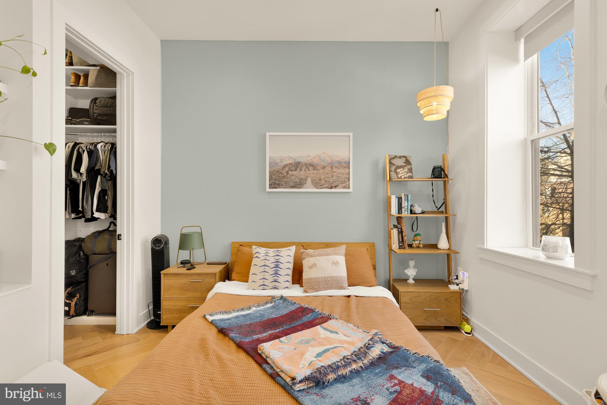 1225 11th Street Northwest, Unit 6 Washington, DC 20001 - Photo 9 of 16