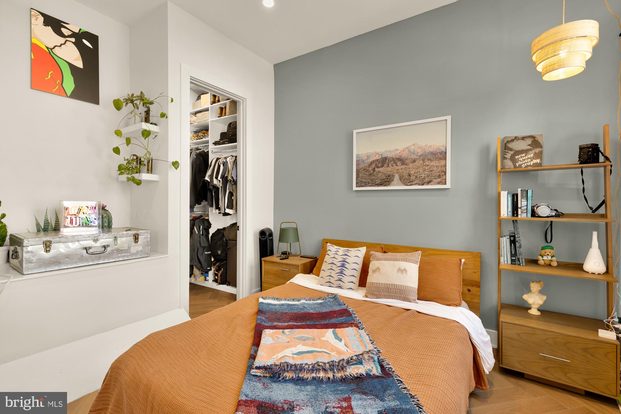 1225 11th Street Northwest, Unit 6 Washington, DC 20001 - Photo 10 of 16