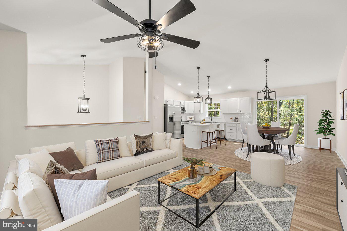 28264 Mine Run Road Rhoadesville, VA 22542 - Photo 2 of 38