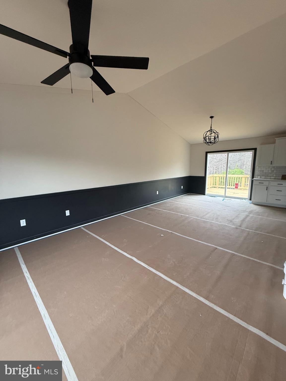 28264 Mine Run Road Rhoadesville, VA 22542 - Photo 3 of 38 Custom Trim(Actual Home)