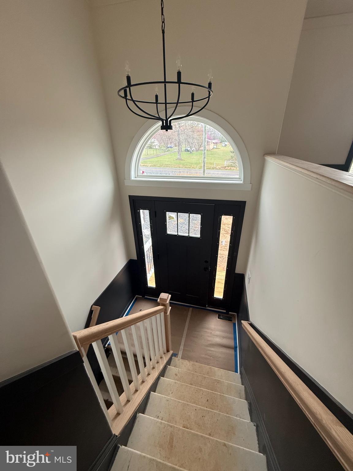 28264 Mine Run Road Rhoadesville, VA 22542 - Photo 4 of 38 Custom Paint (Actual Home)