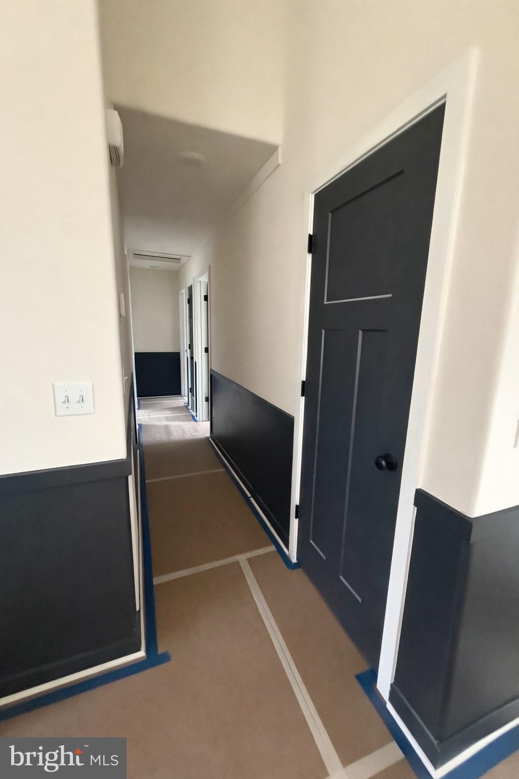 28264 Mine Run Road Rhoadesville, VA 22542 - Photo 5 of 38 Custom Paint (Actual Home)