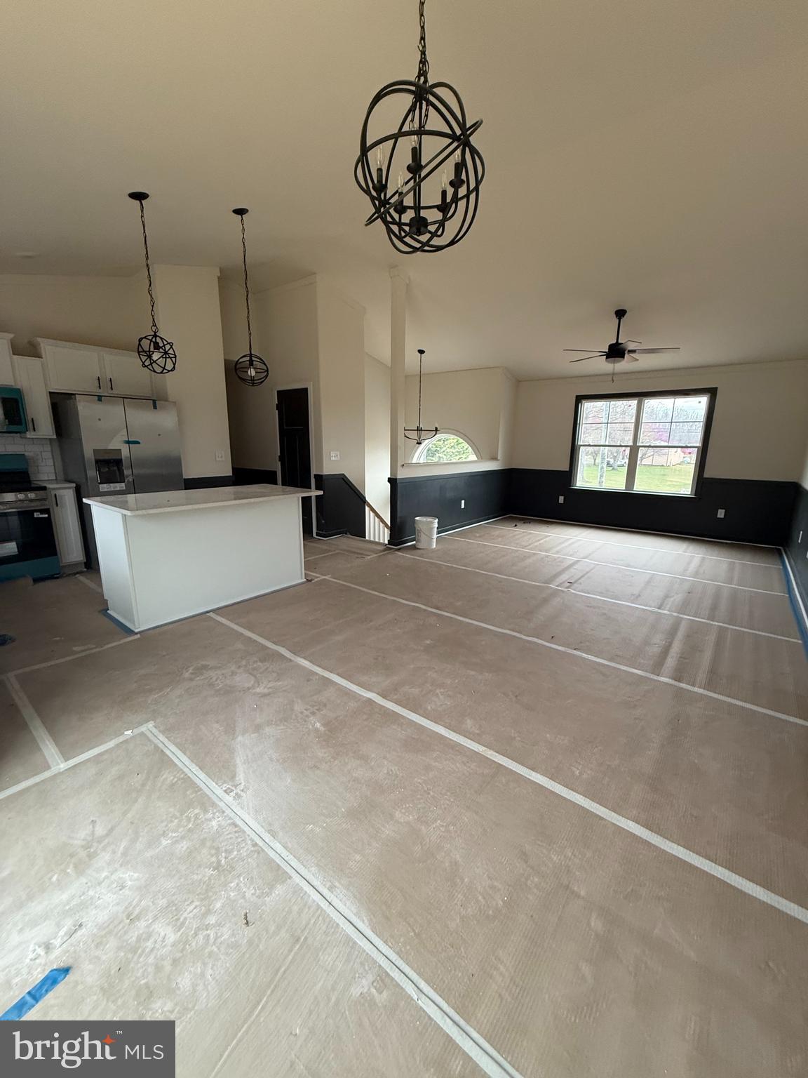 28264 Mine Run Road Rhoadesville, VA 22542 - Photo 6 of 38 Custom Paint (Actual Home)