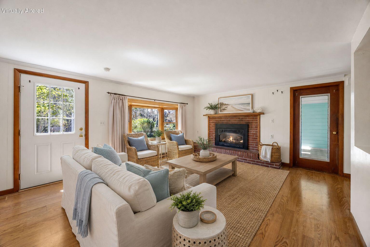 5 Weir Road Eastham, MA 02642 - Photo 14 of 47 Living Room