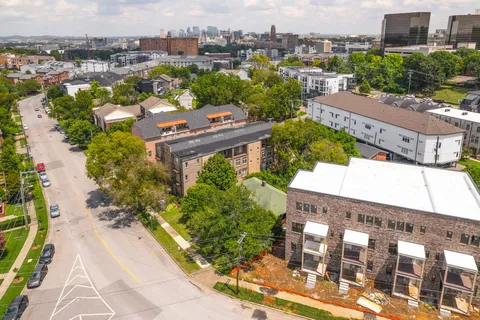 $1,295,000 | 3205 Long Boulevard, Nashville, TN 37203