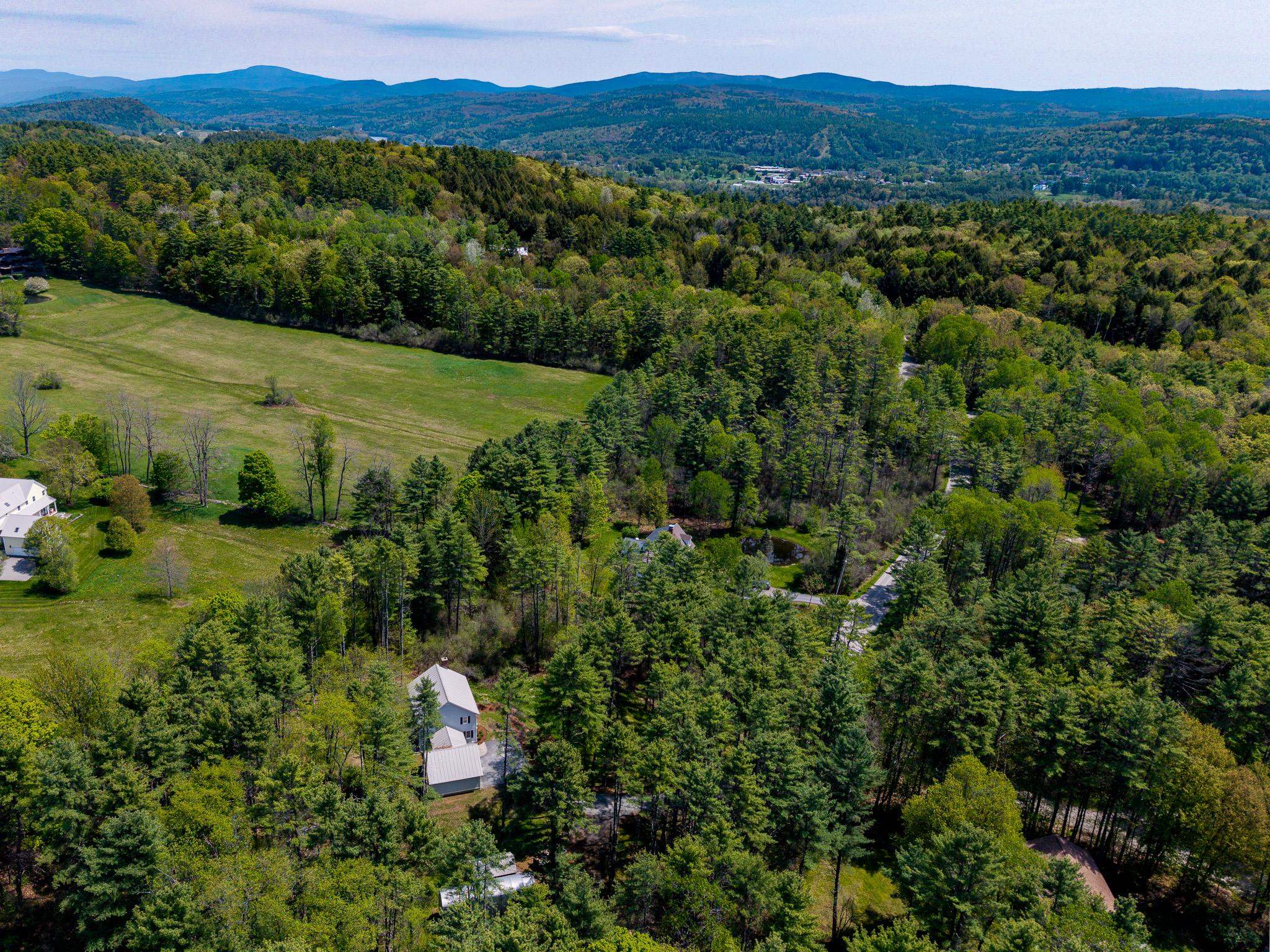 262 Hawk Pine Road Norwich, VT 05055 - Photo 31 of 37