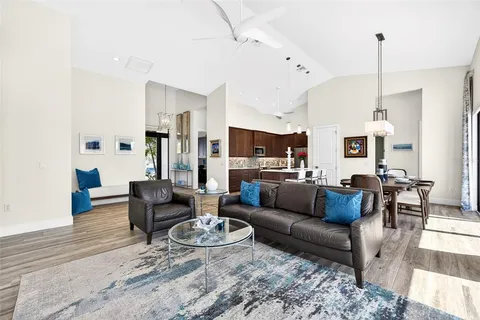 $925,000 | 125 Colony Point Drive, Punta Gorda, FL 33950