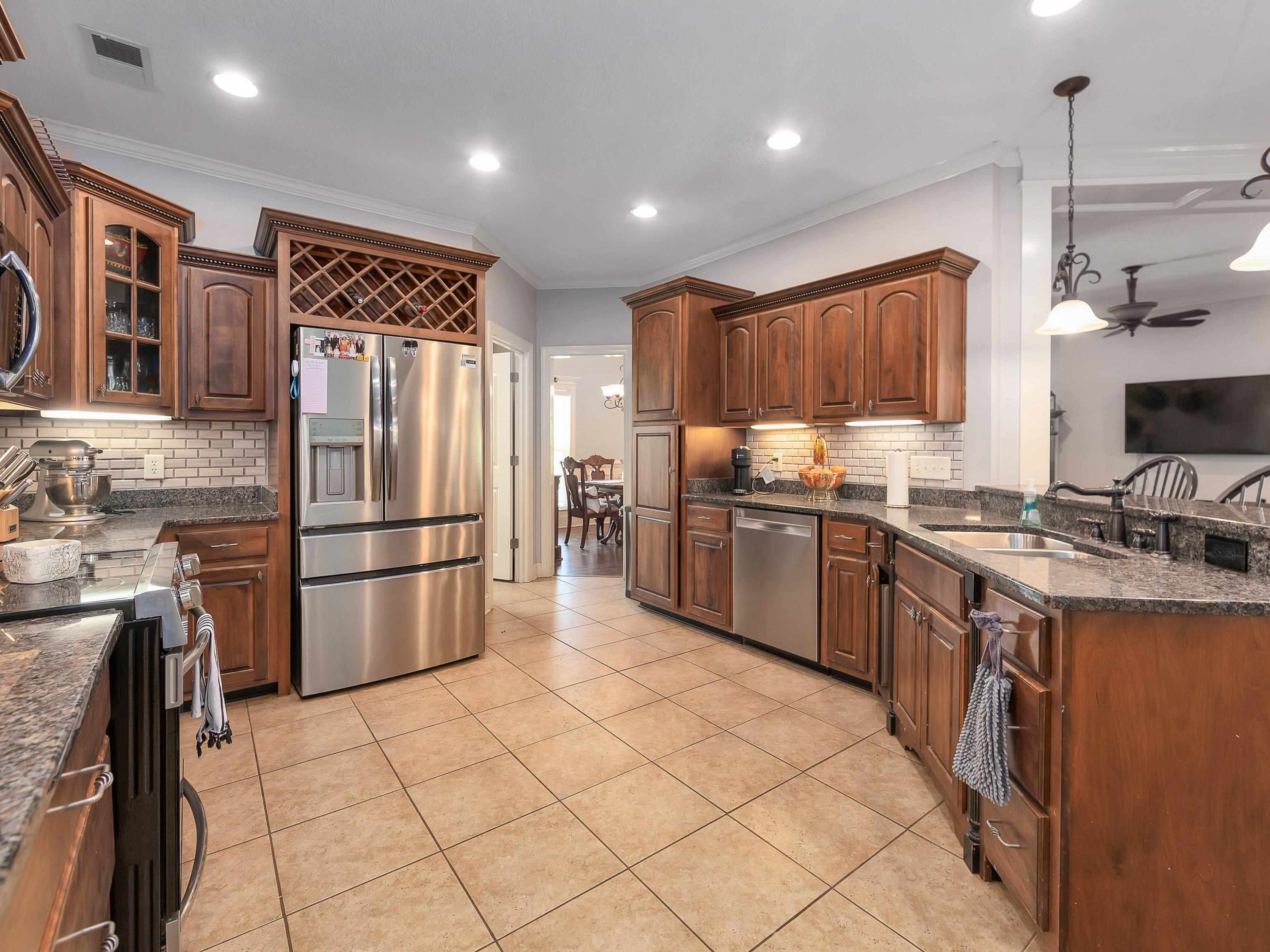 76 Ed Smith Road Humboldt, TN 38343 - Photo 11 of 46 Photo 11