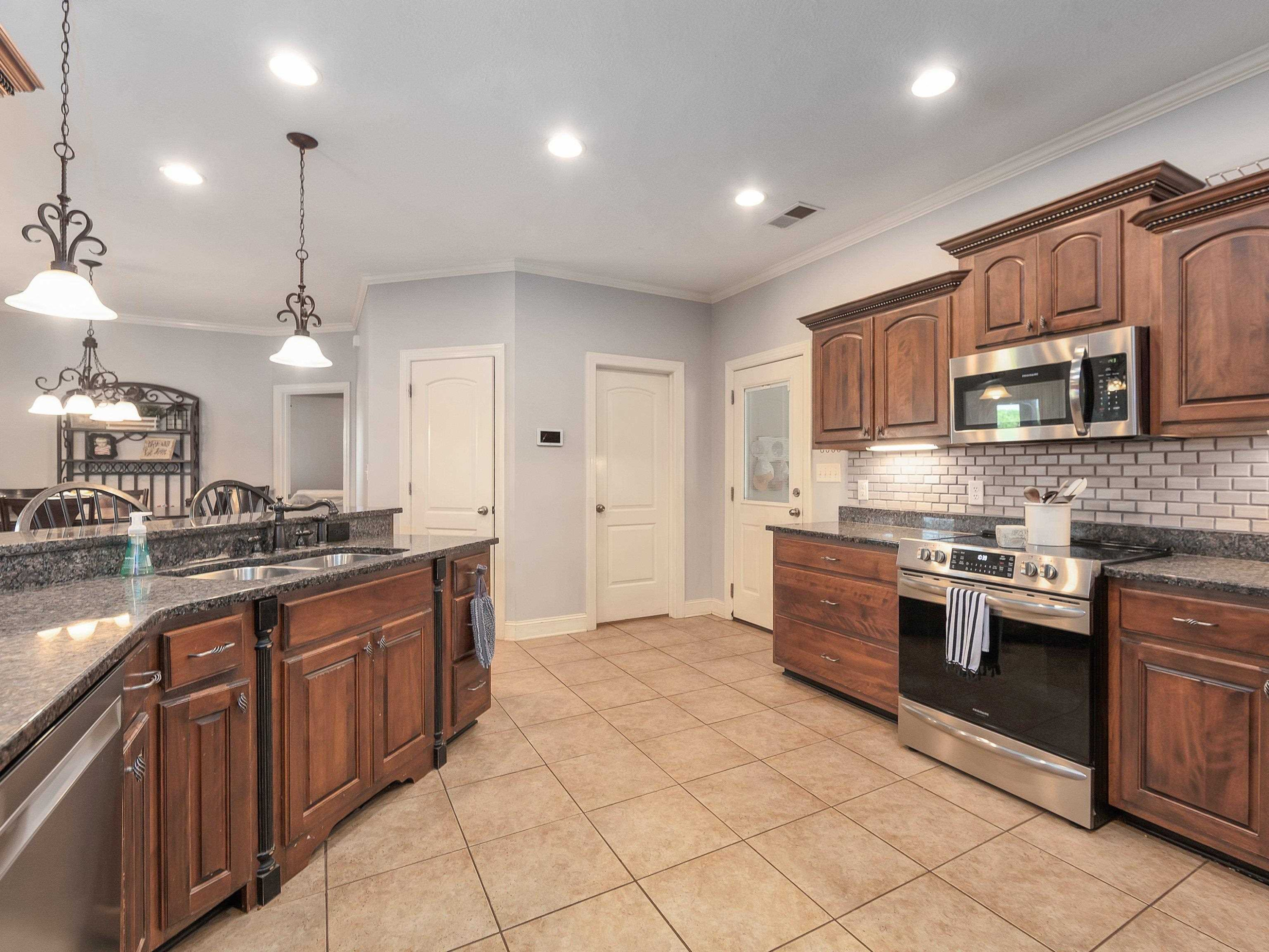 76 Ed Smith Road Humboldt, TN 38343 - Photo 13 of 46 Photo 13