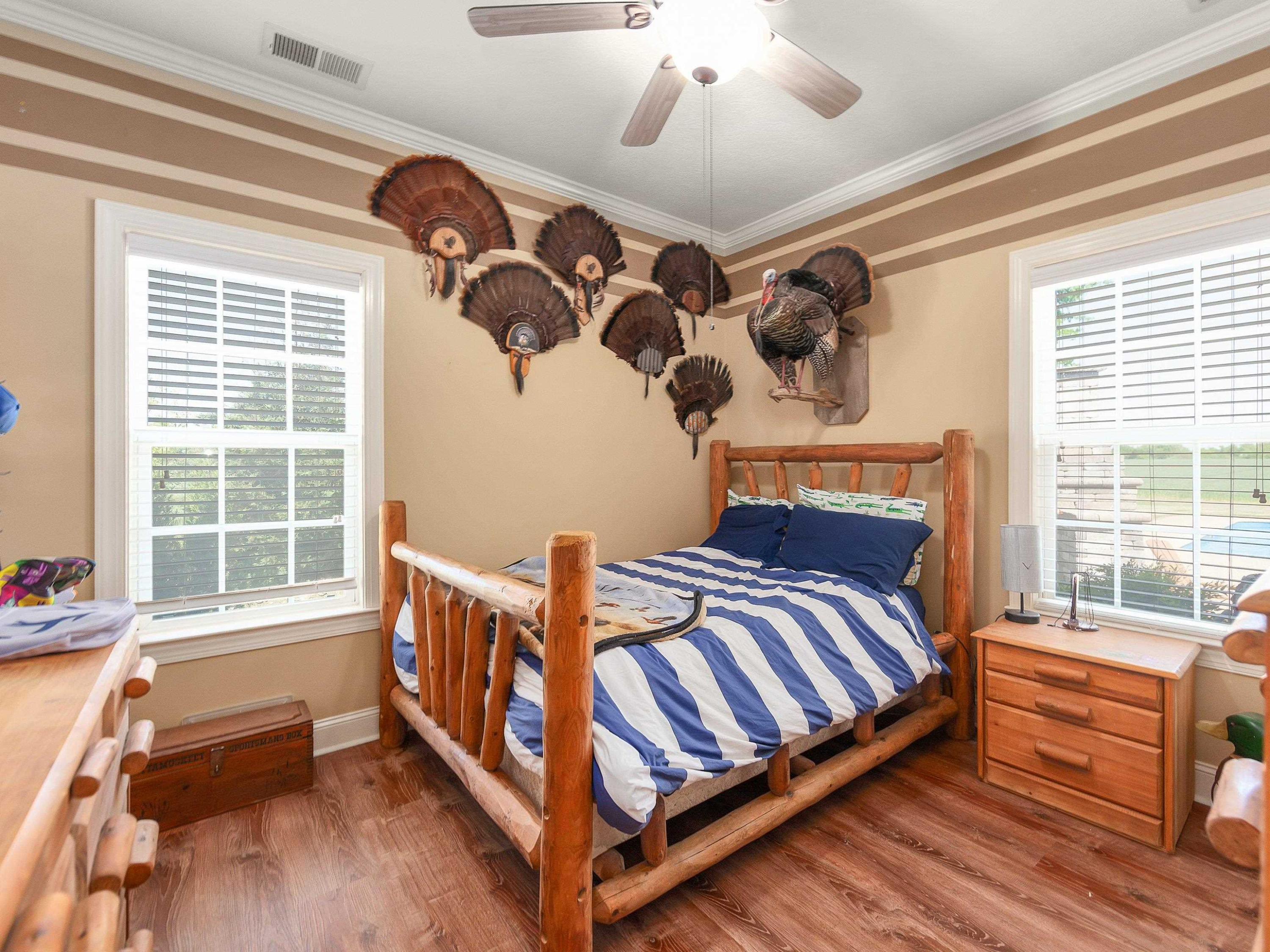 76 Ed Smith Road Humboldt, TN 38343 - Photo 18 of 46 Photo 18
