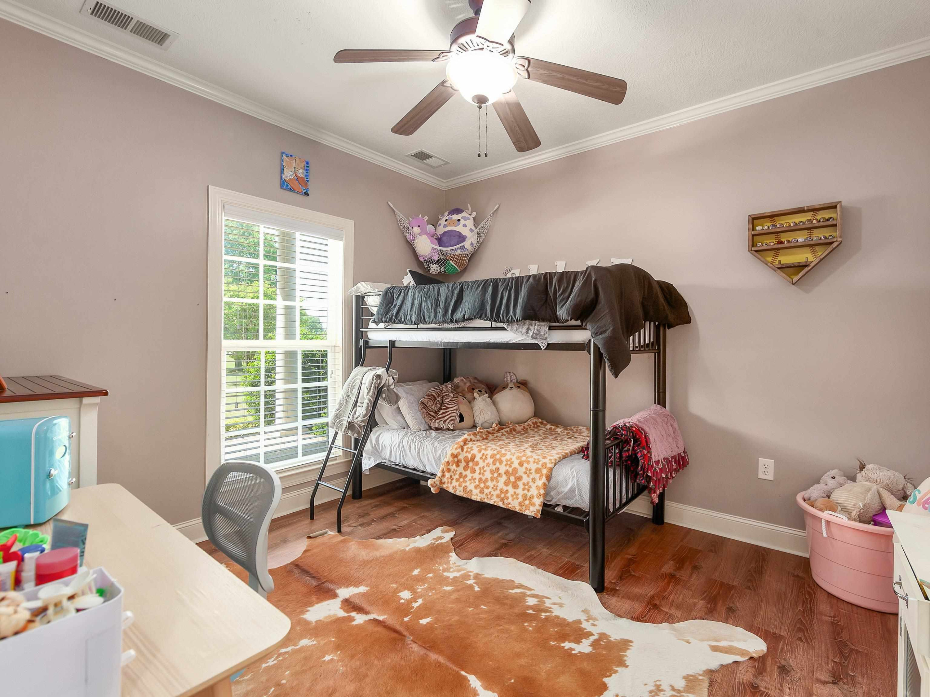 76 Ed Smith Road Humboldt, TN 38343 - Photo 20 of 46 Photo 20