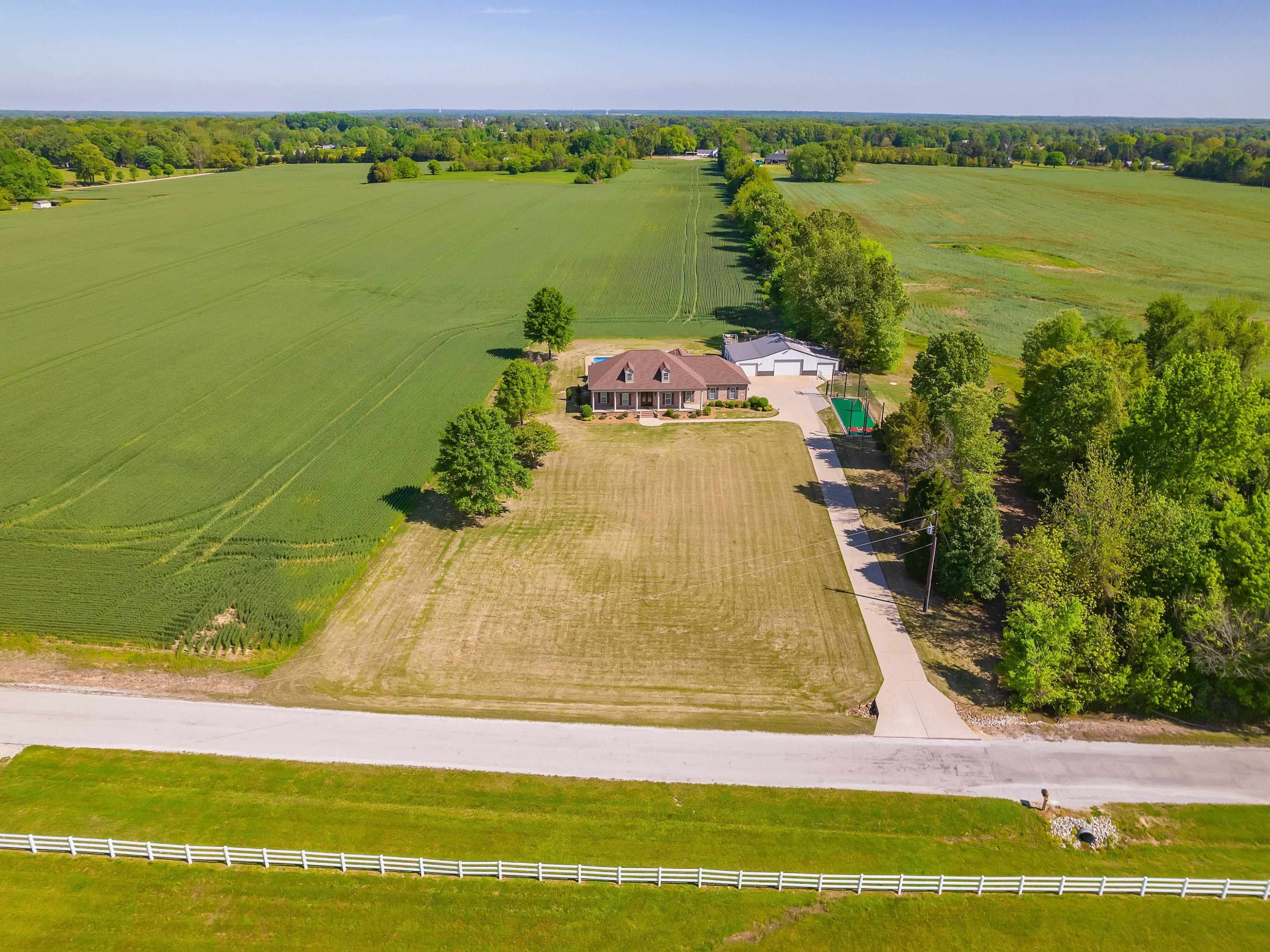 76 Ed Smith Road Humboldt, TN 38343 - Photo 2 of 46 Photo 2