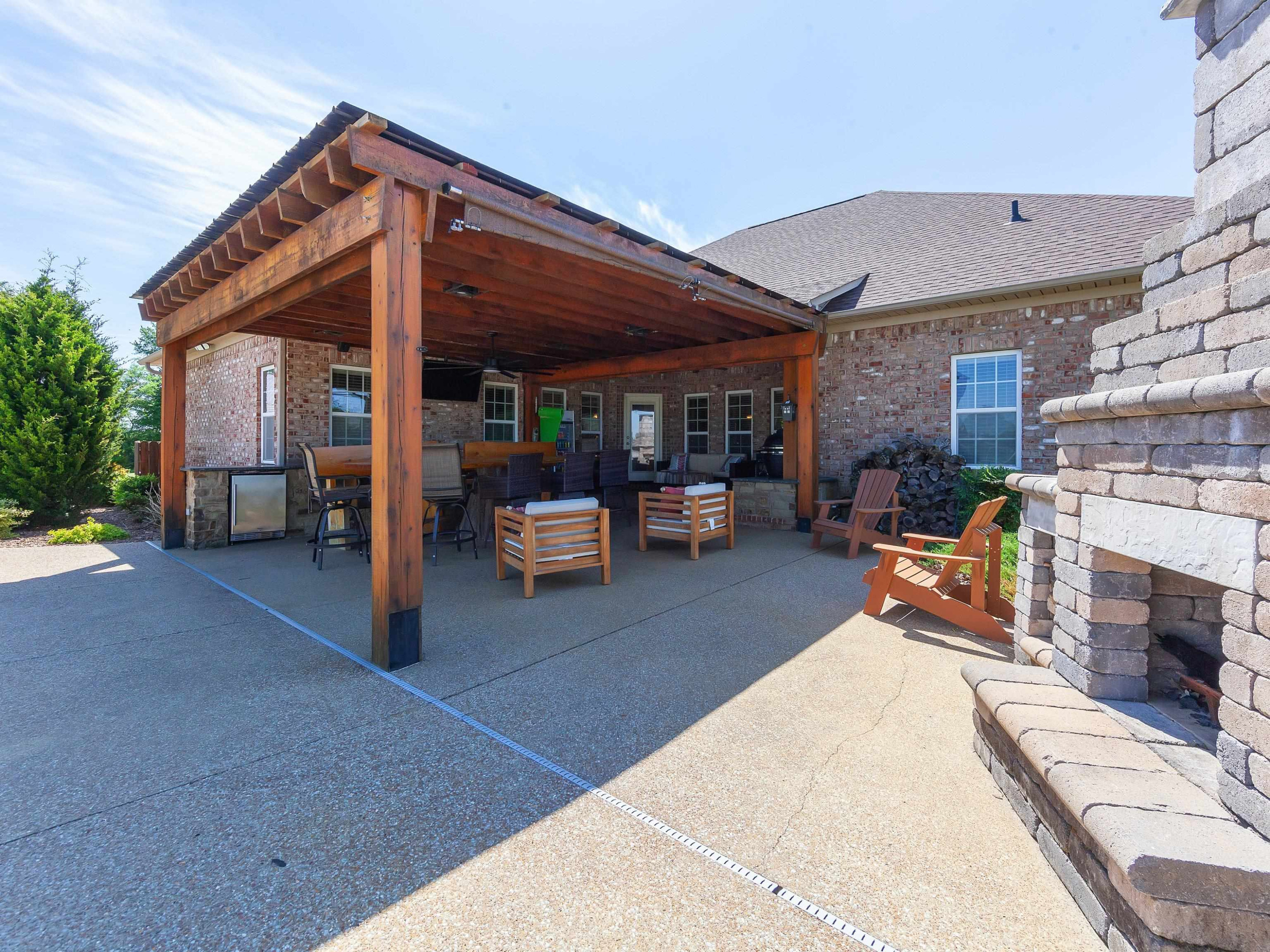 76 Ed Smith Road Humboldt, TN 38343 - Photo 25 of 46 Photo 25
