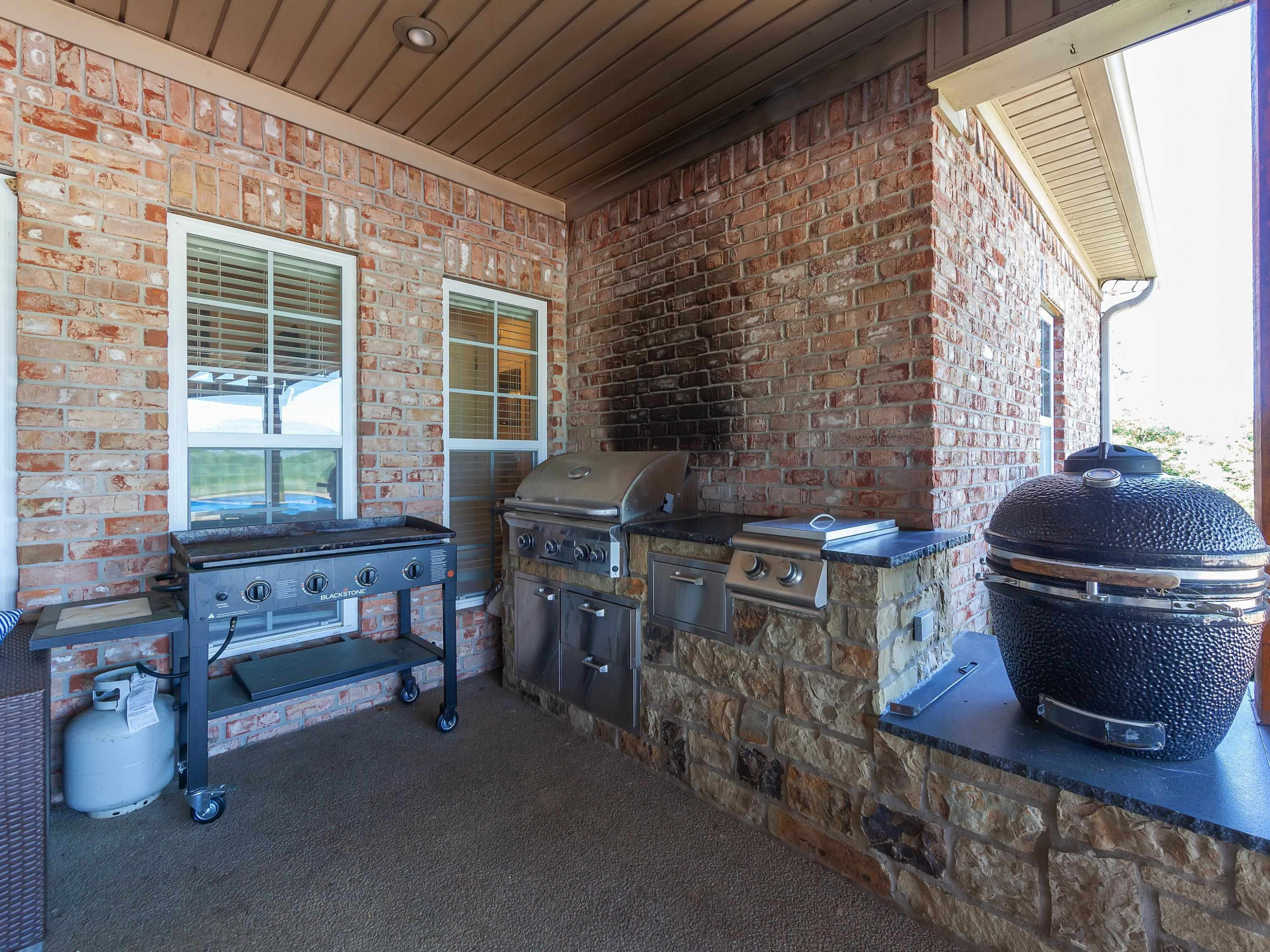 76 Ed Smith Road Humboldt, TN 38343 - Photo 28 of 46 Photo 28