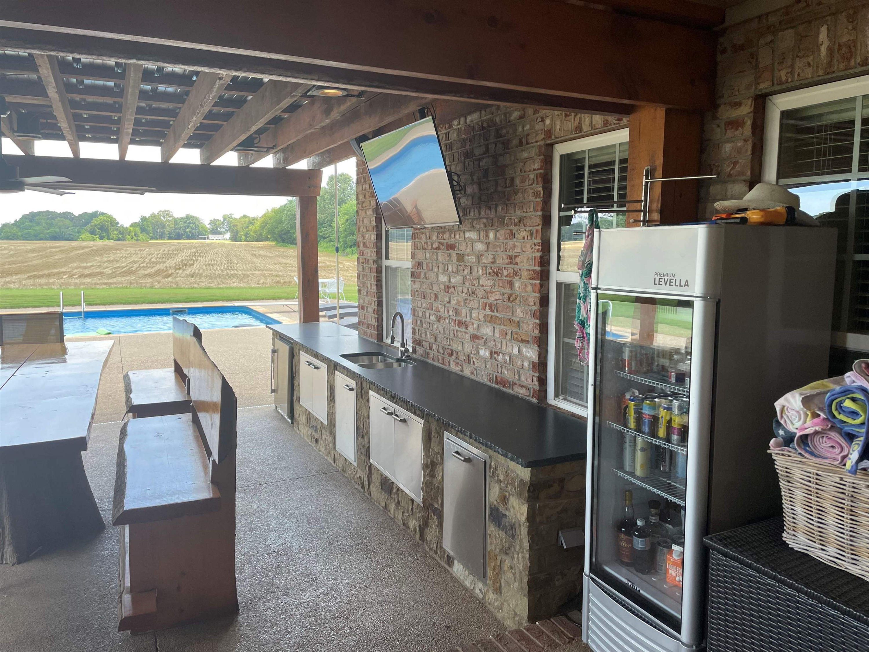 76 Ed Smith Road Humboldt, TN 38343 - Photo 29 of 46 Photo 29