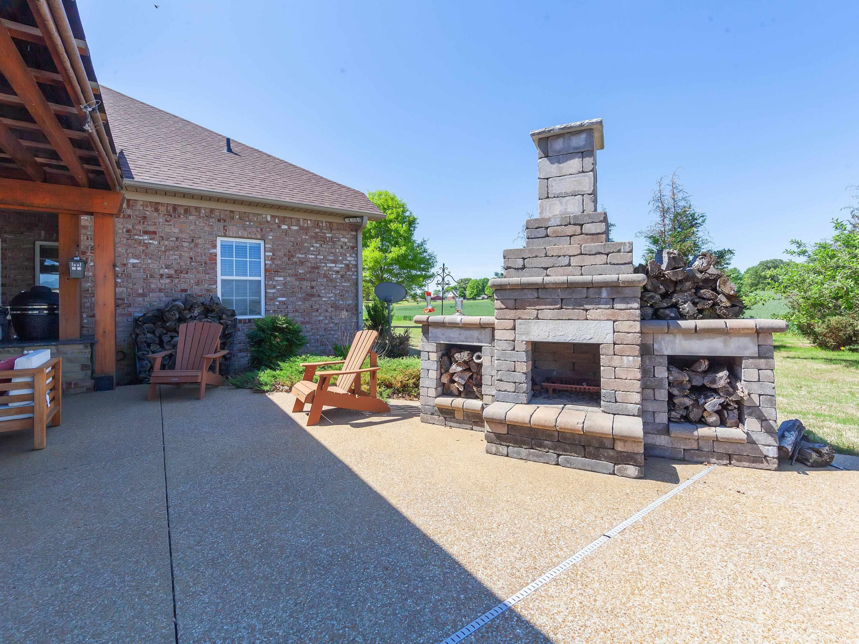 76 Ed Smith Road Humboldt, TN 38343 - Photo 30 of 46 Photo 30