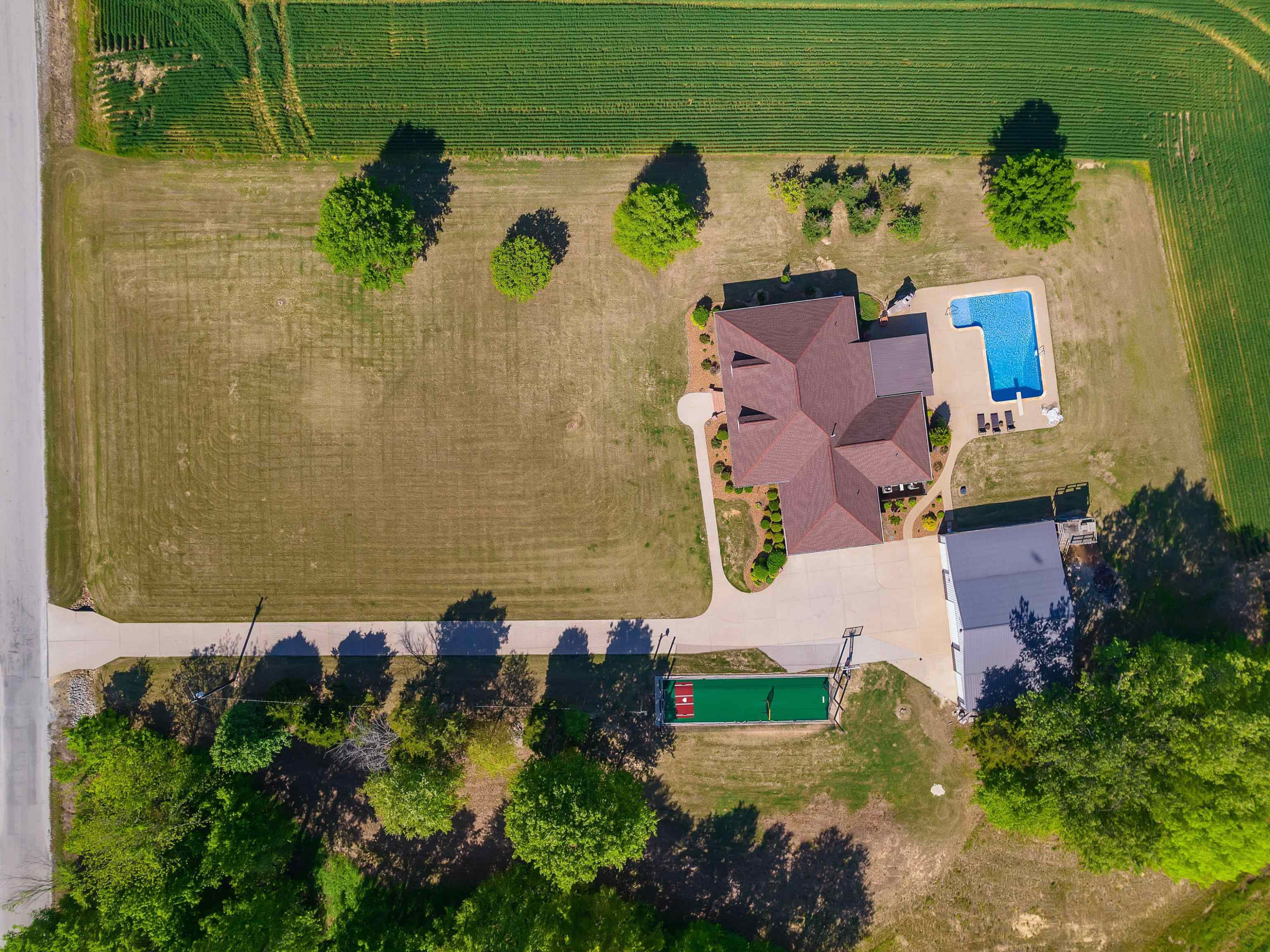 76 Ed Smith Road Humboldt, TN 38343 - Photo 31 of 46 Photo 31