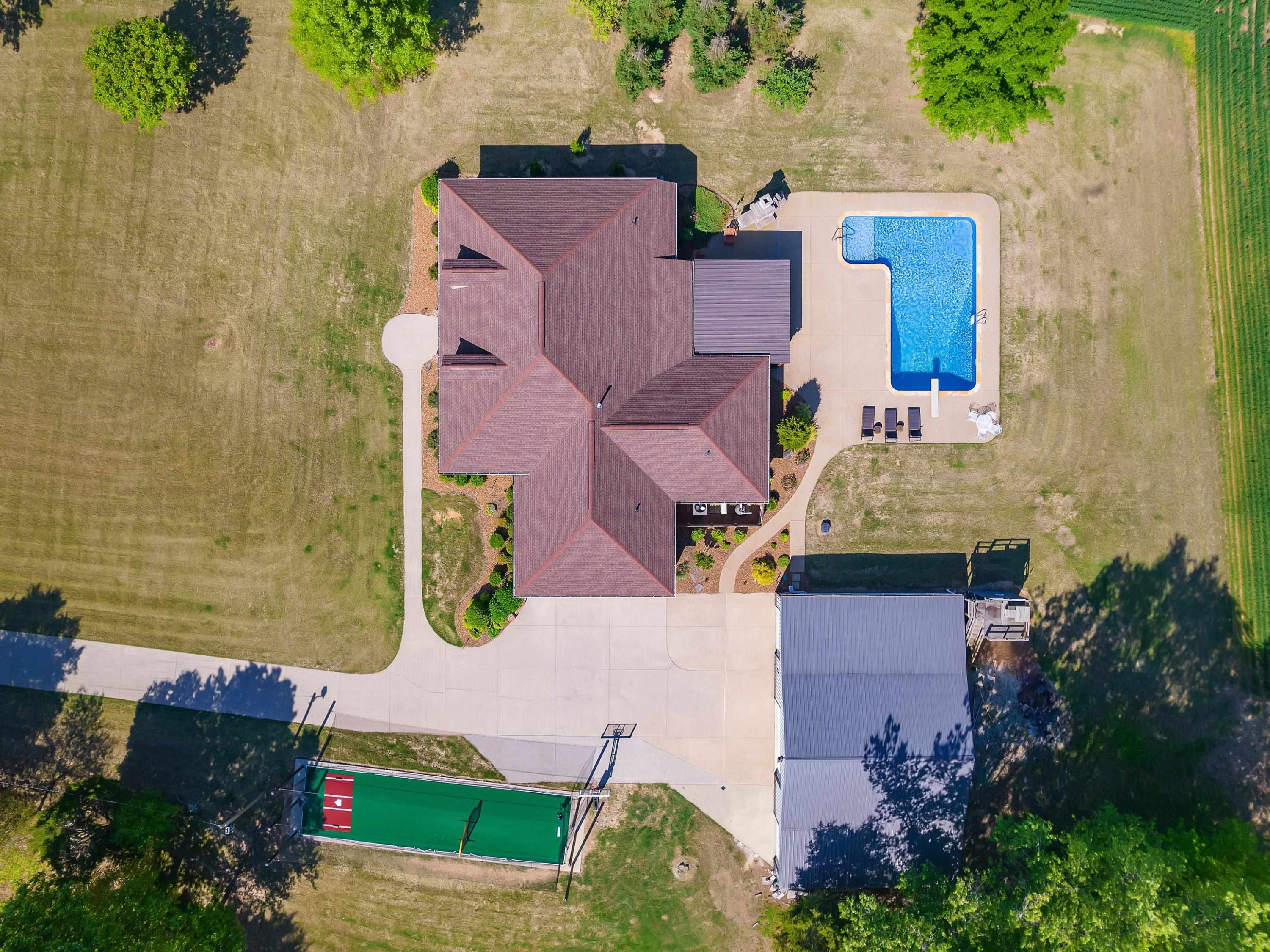 76 Ed Smith Road Humboldt, TN 38343 - Photo 32 of 46 Photo 32