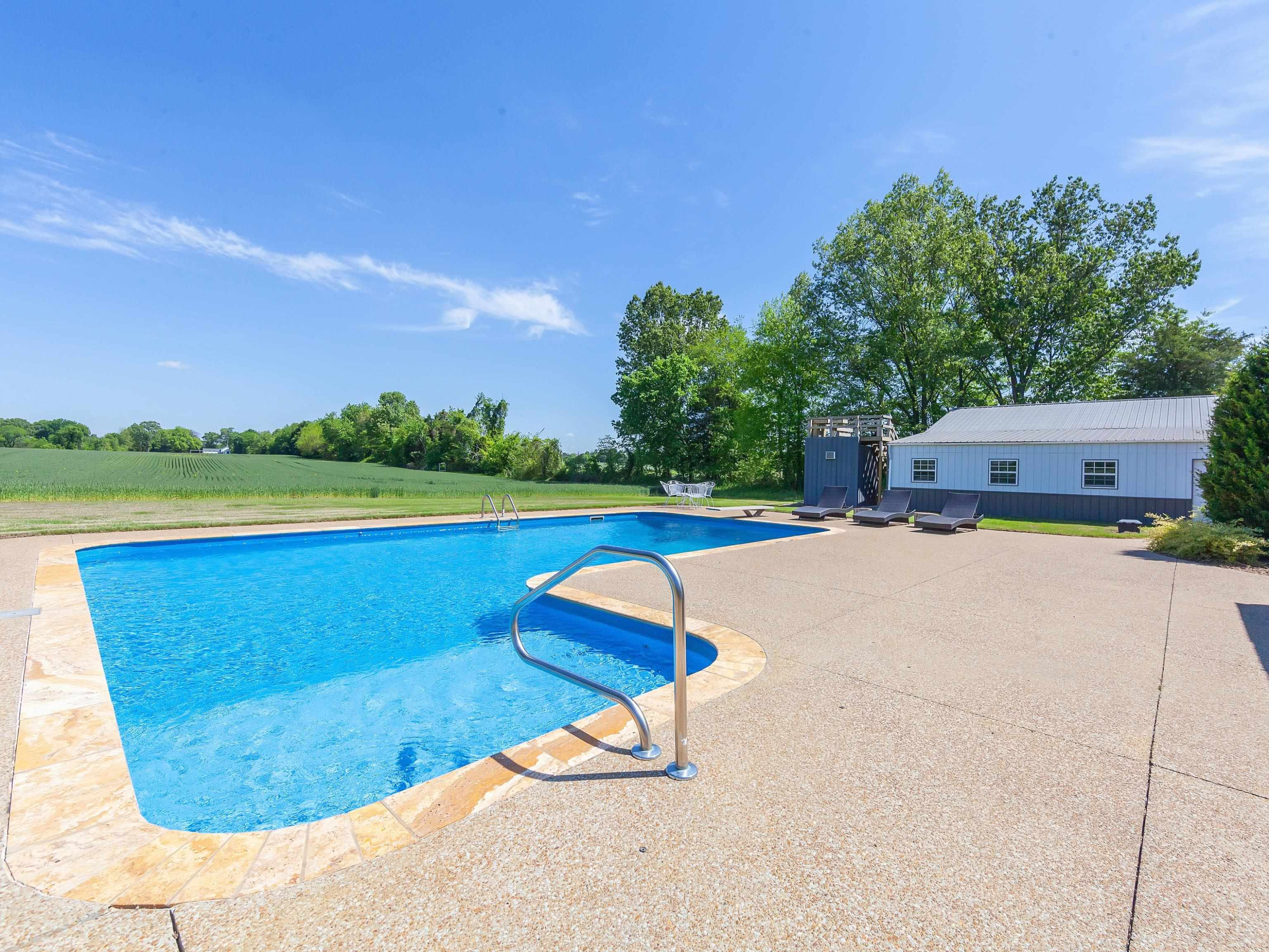 76 Ed Smith Road Humboldt, TN 38343 - Photo 33 of 46 Photo 33