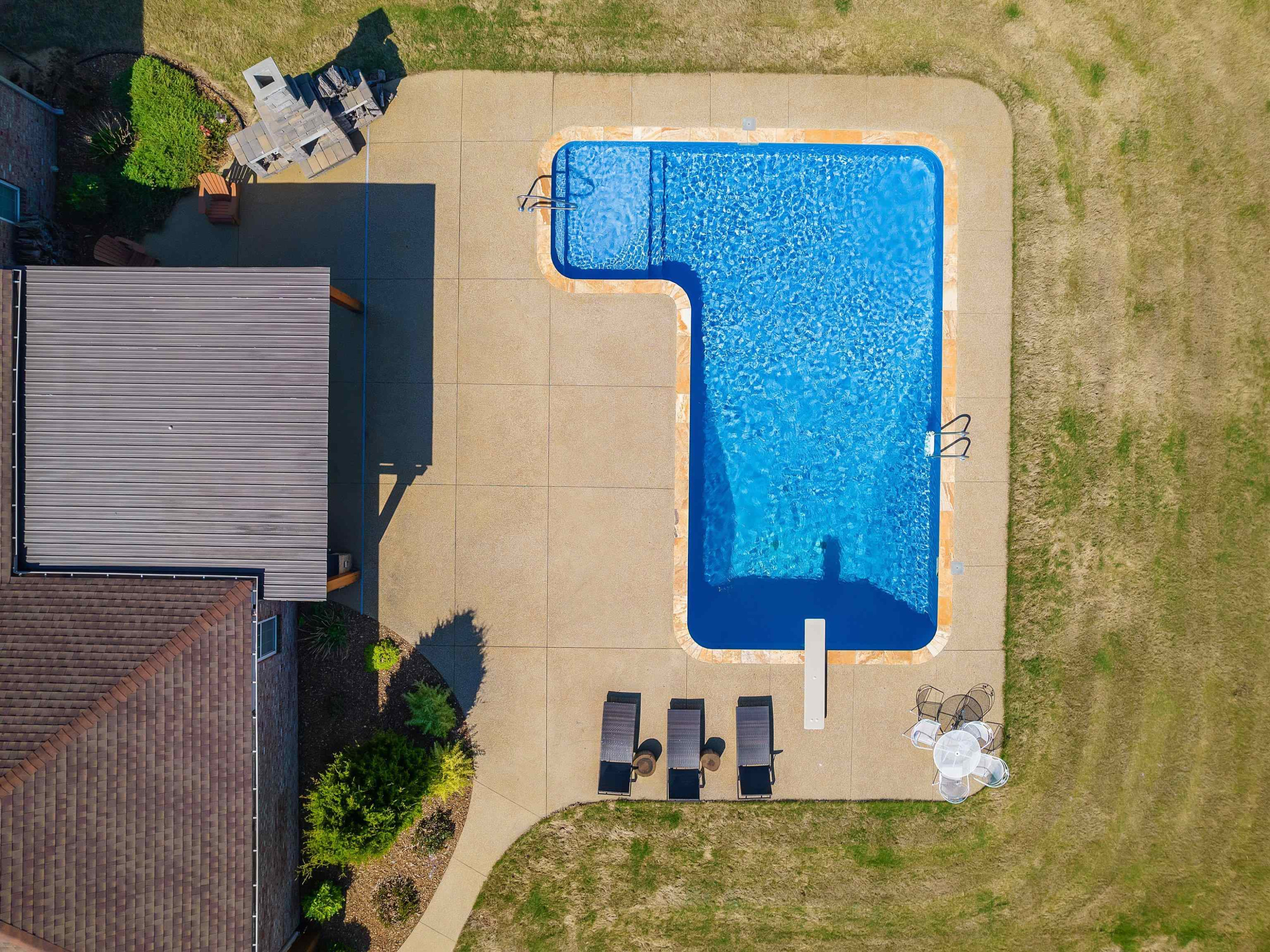 76 Ed Smith Road Humboldt, TN 38343 - Photo 35 of 46 Photo 35
