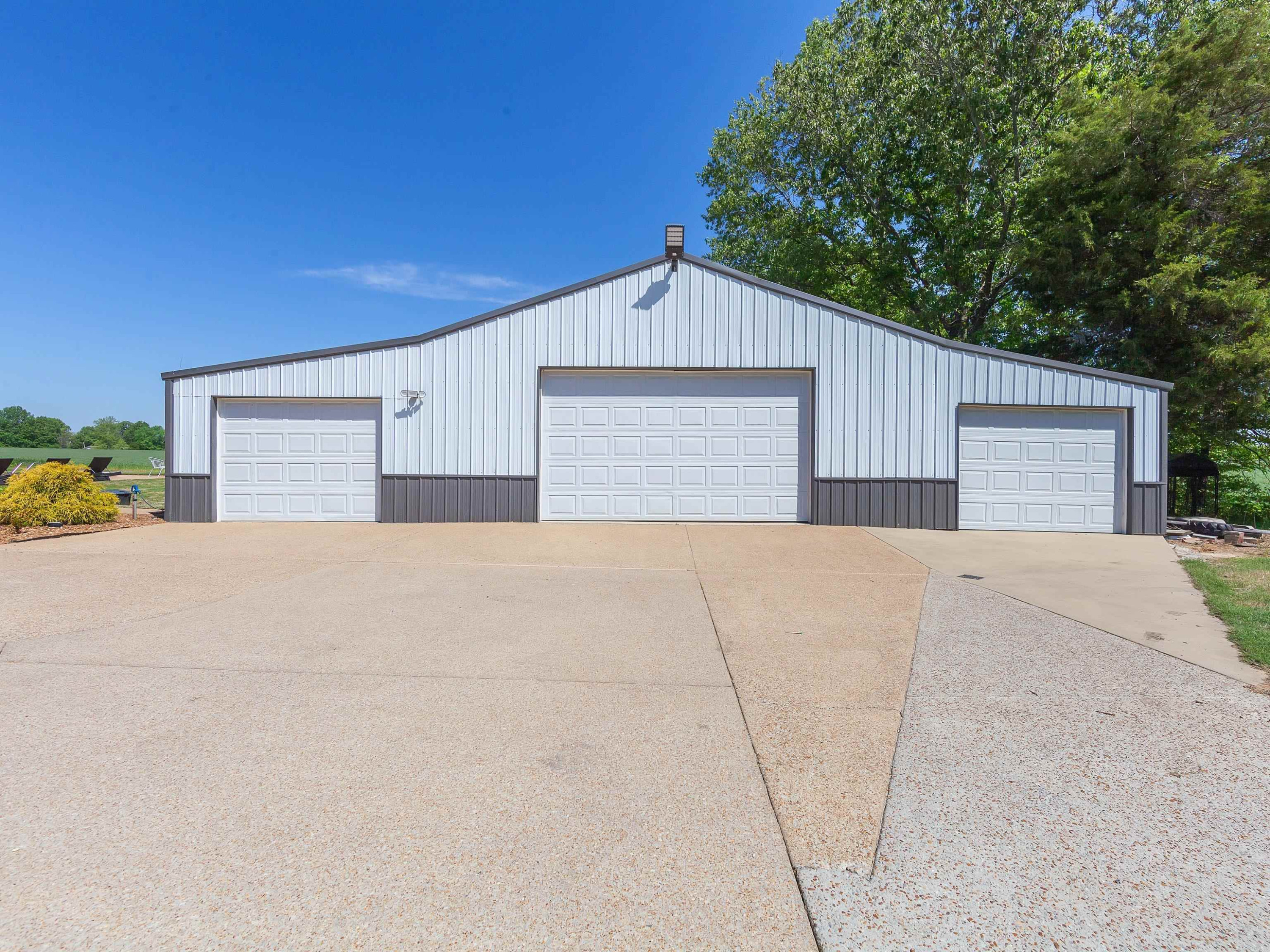 76 Ed Smith Road Humboldt, TN 38343 - Photo 36 of 46 Photo 36