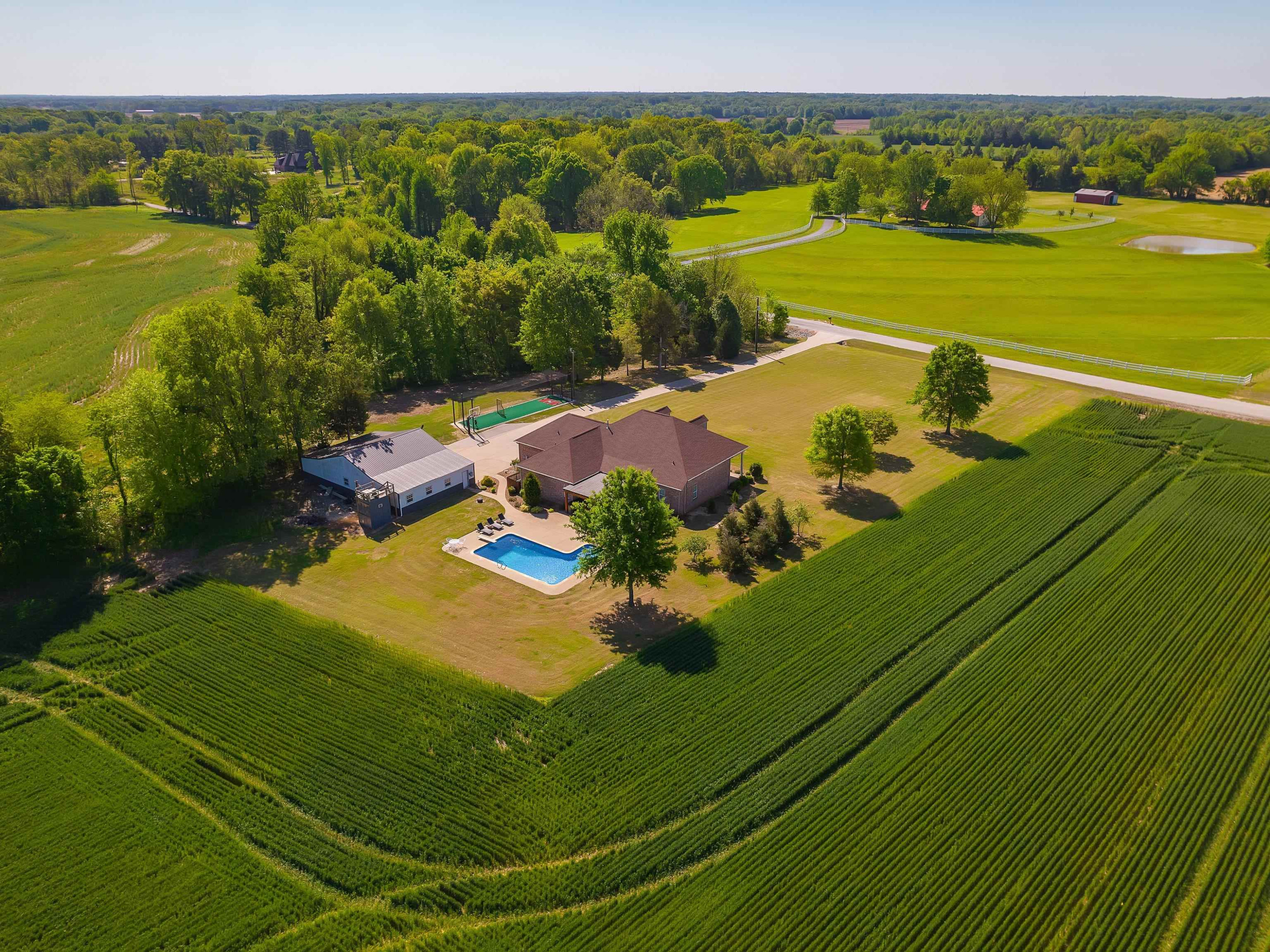 76 Ed Smith Road Humboldt, TN 38343 - Photo 4 of 46 Photo 4