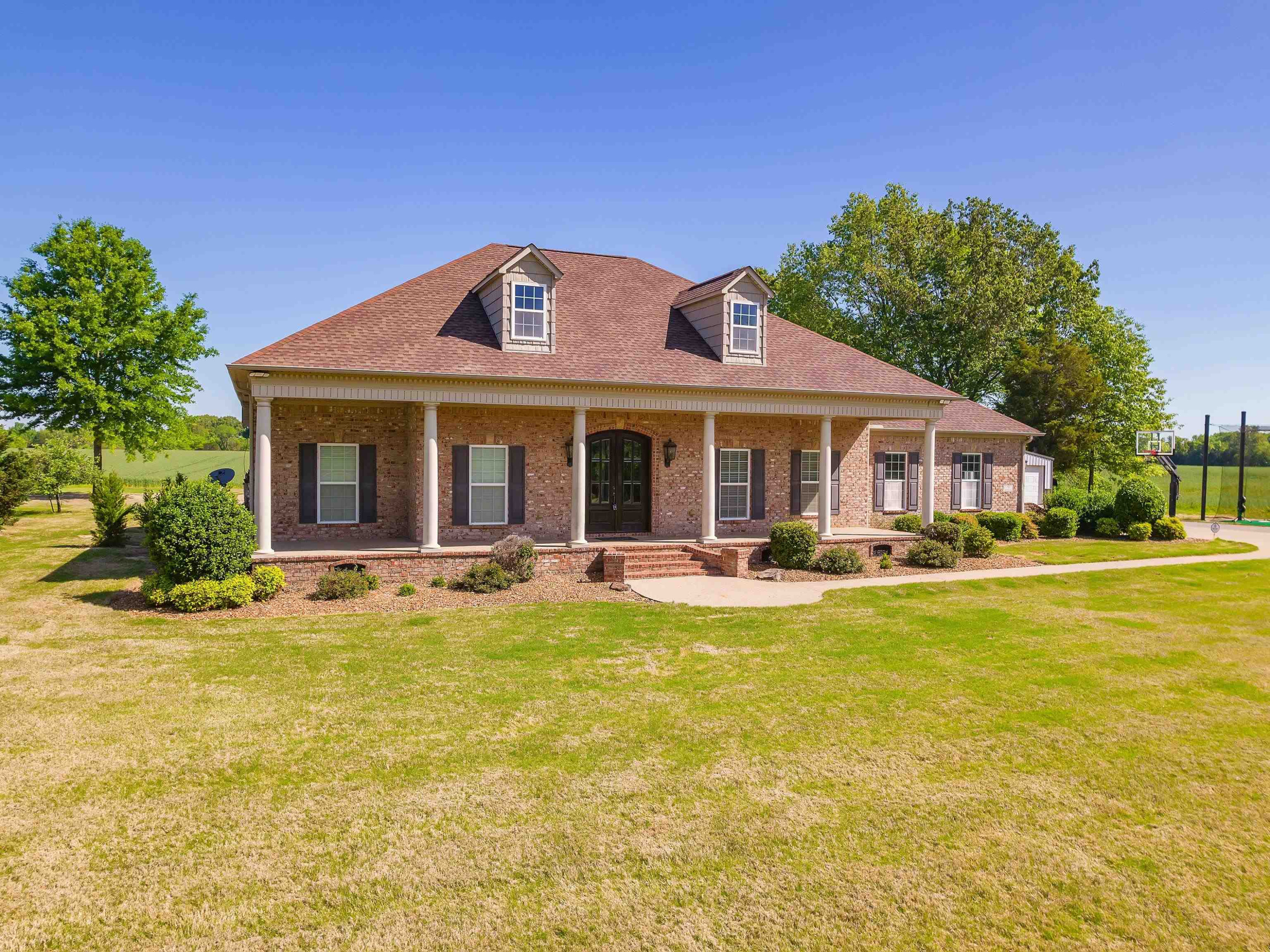 76 Ed Smith Road Humboldt, TN 38343 - Photo 43 of 46 Photo 43
