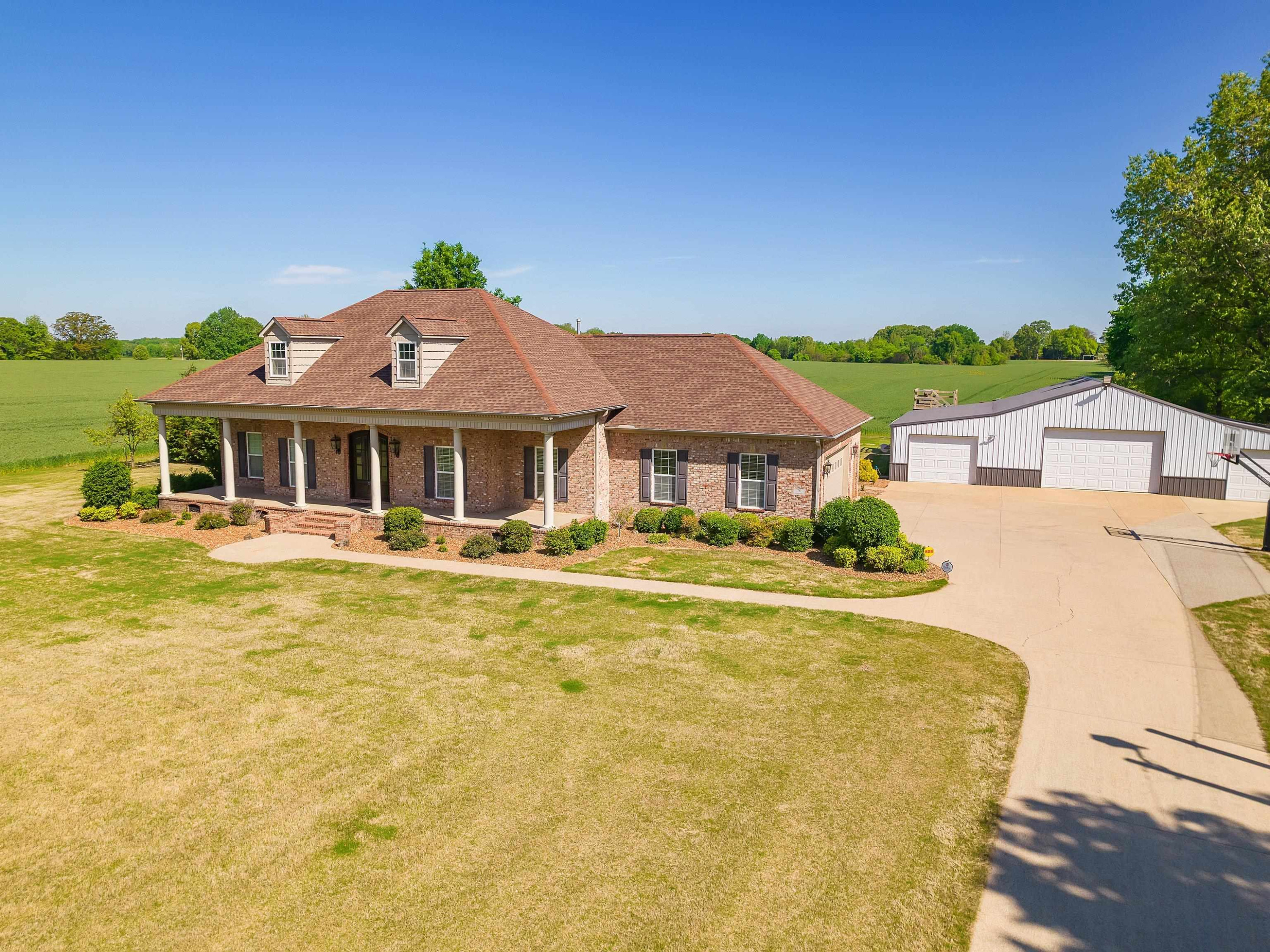 76 Ed Smith Road Humboldt, TN 38343 - Photo 44 of 46 Photo 44