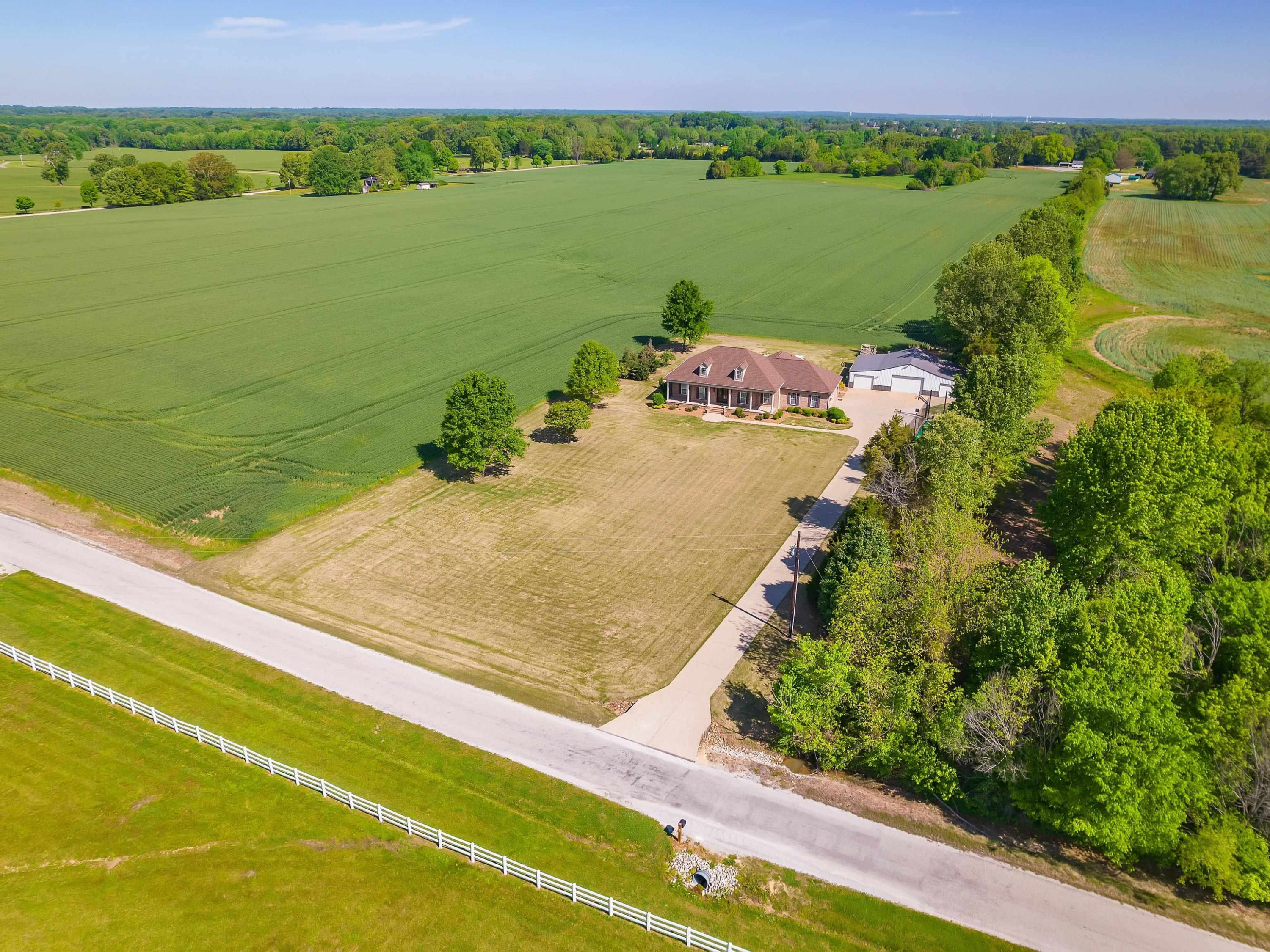 76 Ed Smith Road Humboldt, TN 38343 - Photo 45 of 46 Photo 45