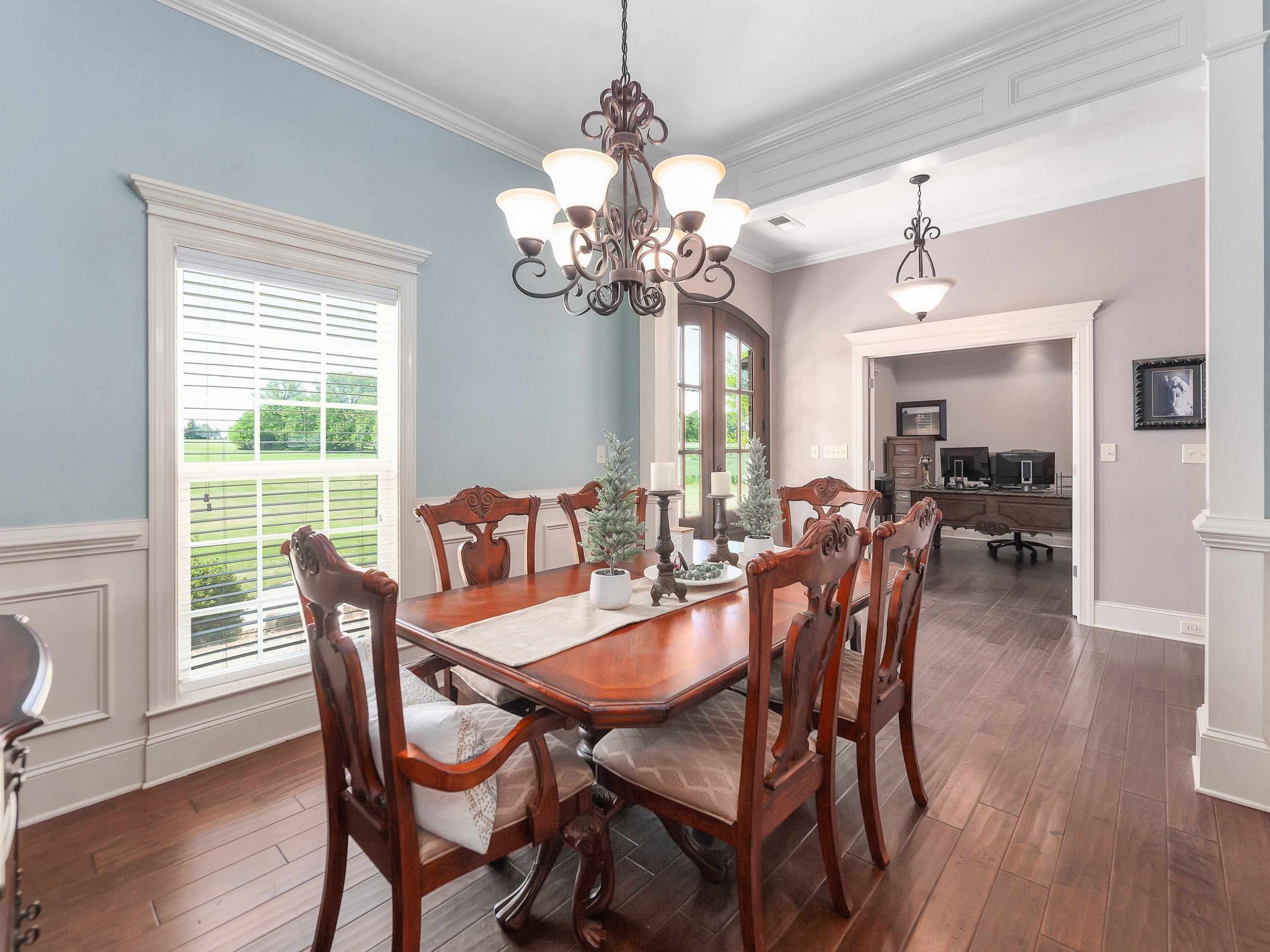 76 Ed Smith Road Humboldt, TN 38343 - Photo 6 of 46 Photo 6