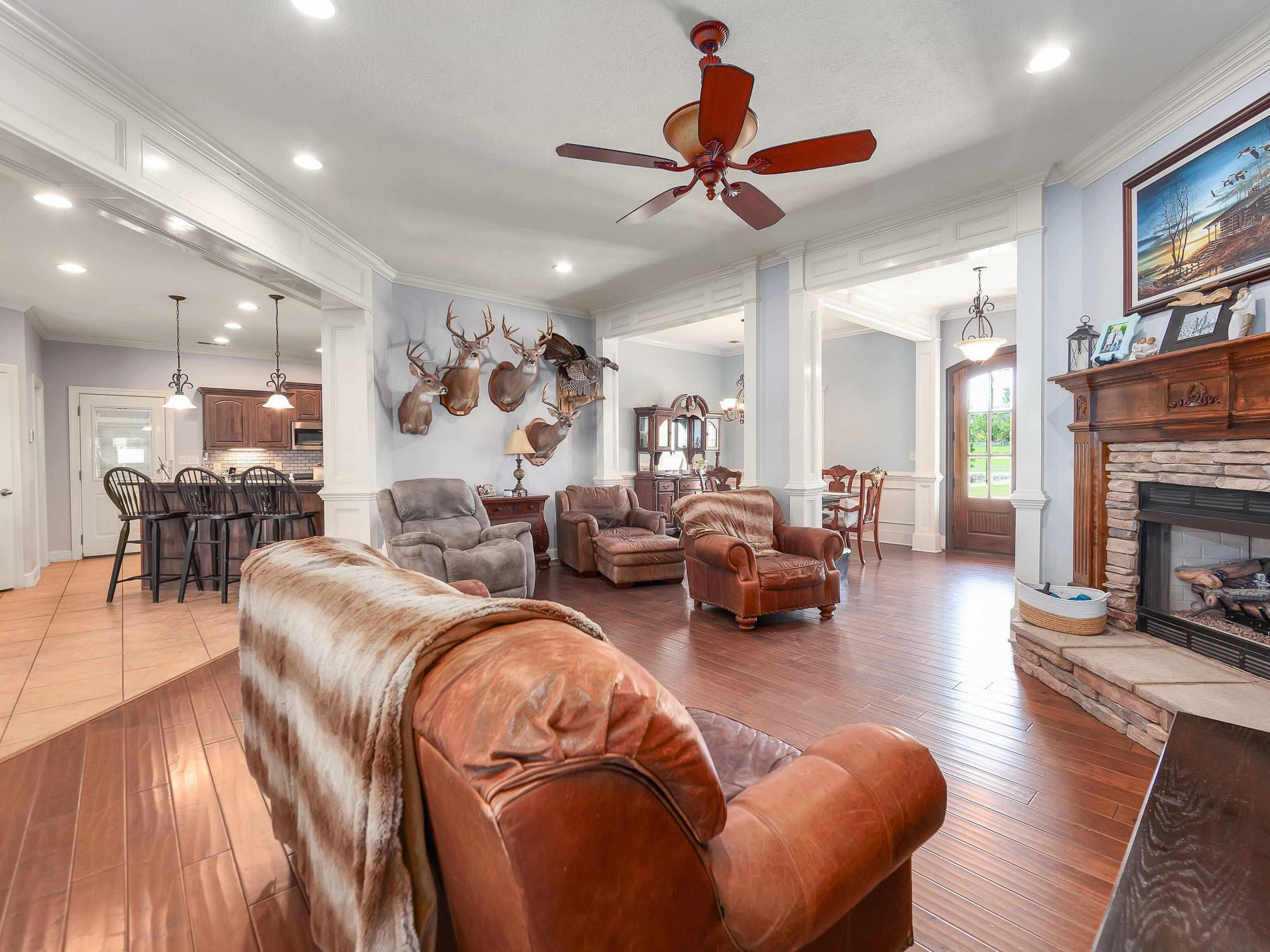 76 Ed Smith Road Humboldt, TN 38343 - Photo 10 of 46 Photo 10