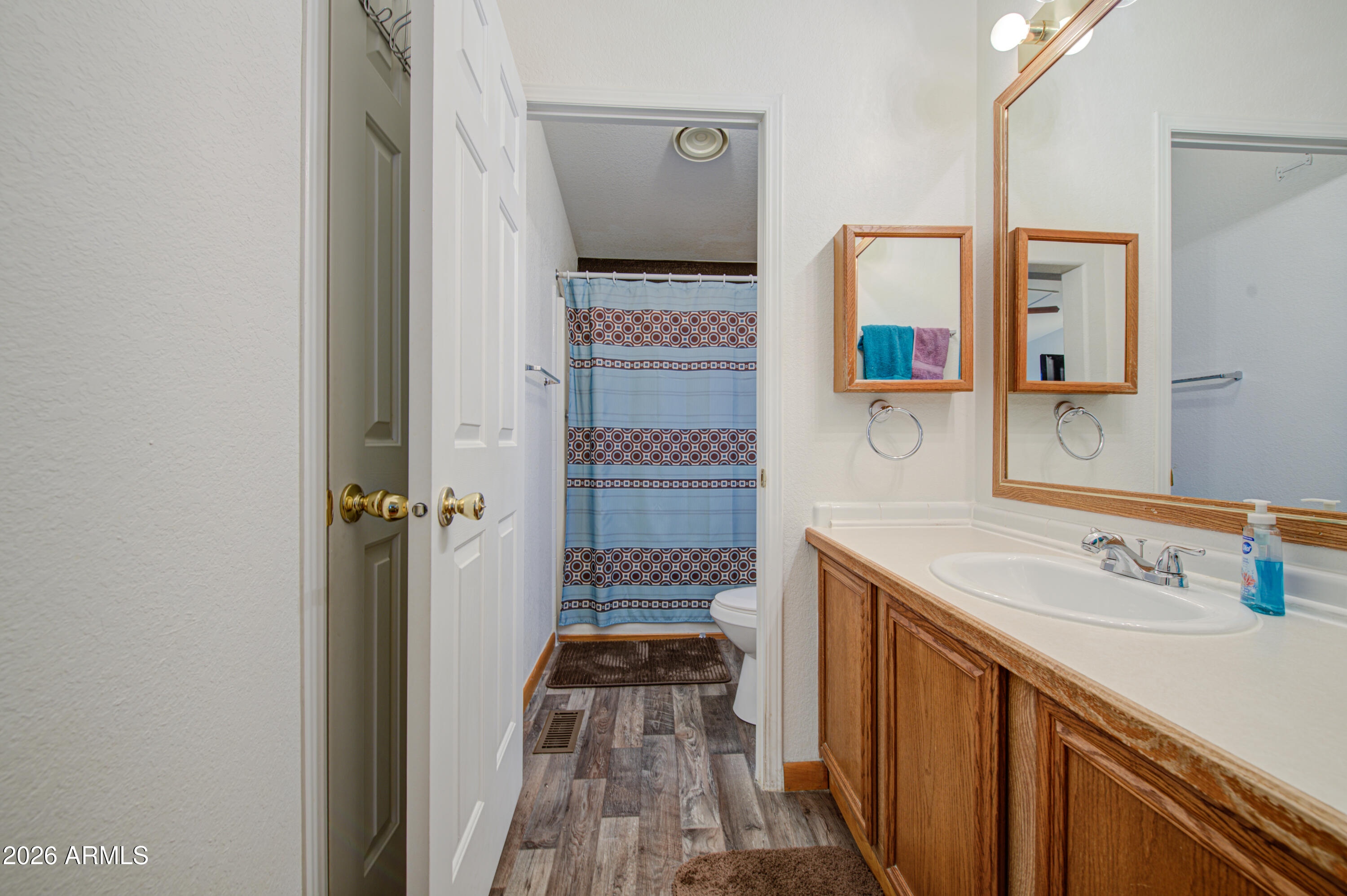 661 South Hawes Road, Unit 93 Mesa, AZ 85208 - Photo 38 of 59 Primary Bath 1